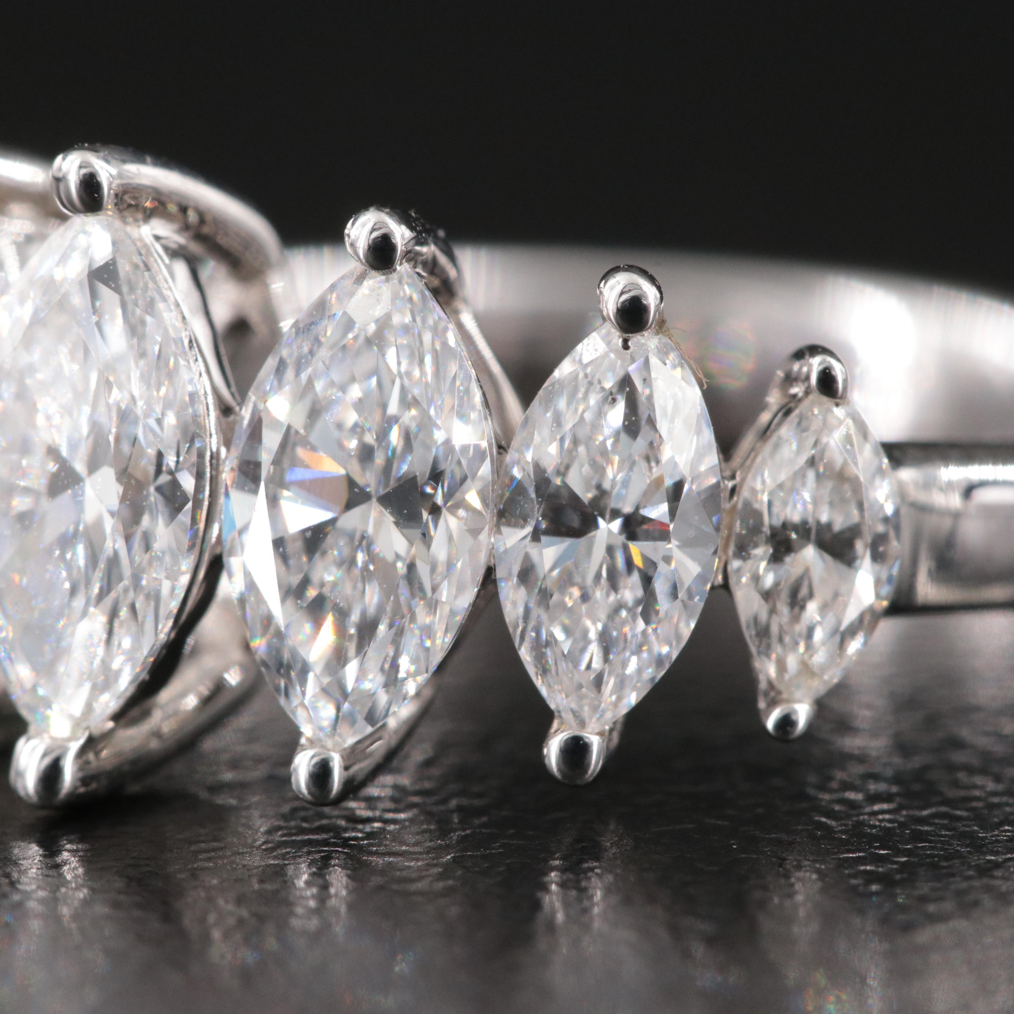 14K 2.00 CTW Lab Grown Diamond Ring