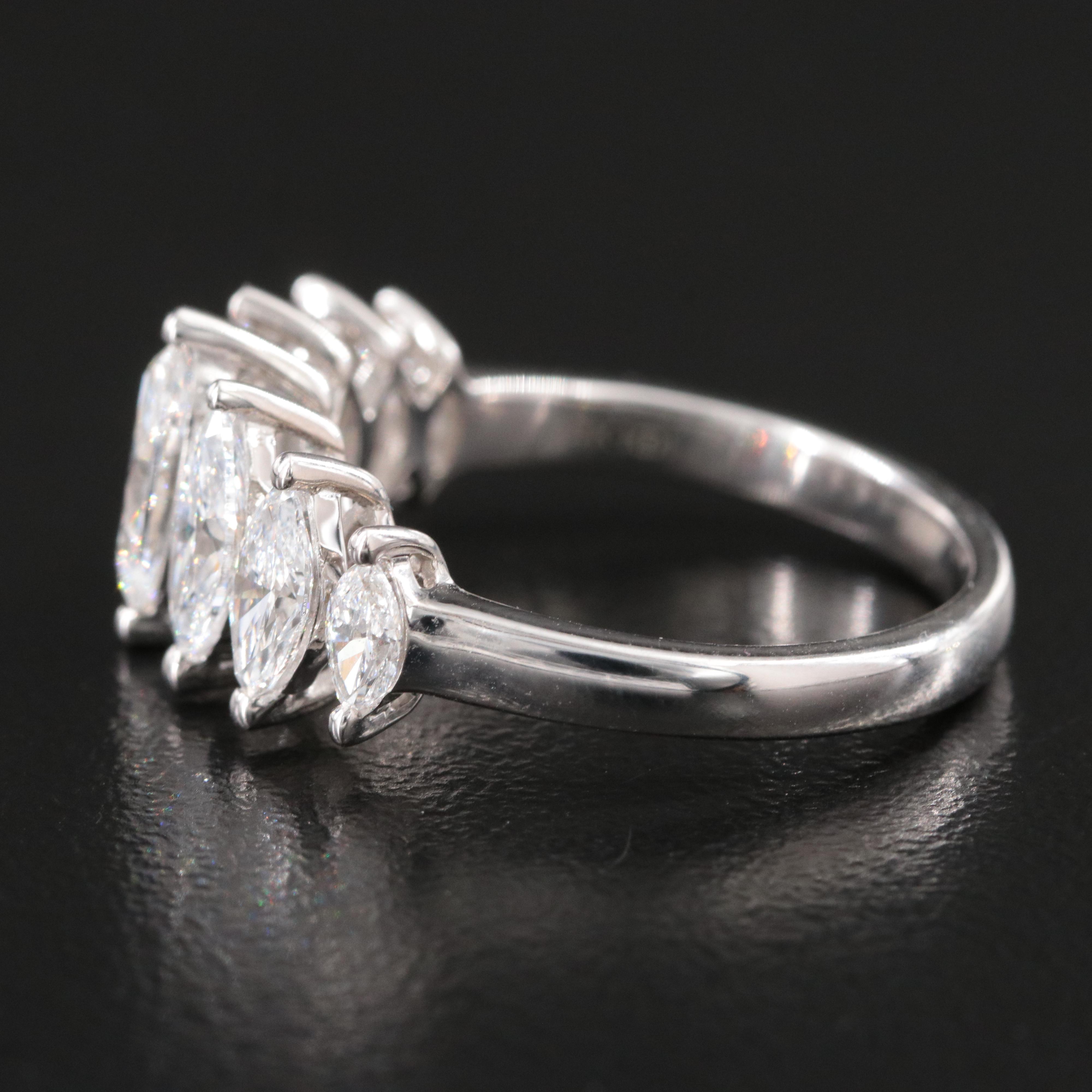 14K 2.00 CTW Lab Grown Diamond Ring