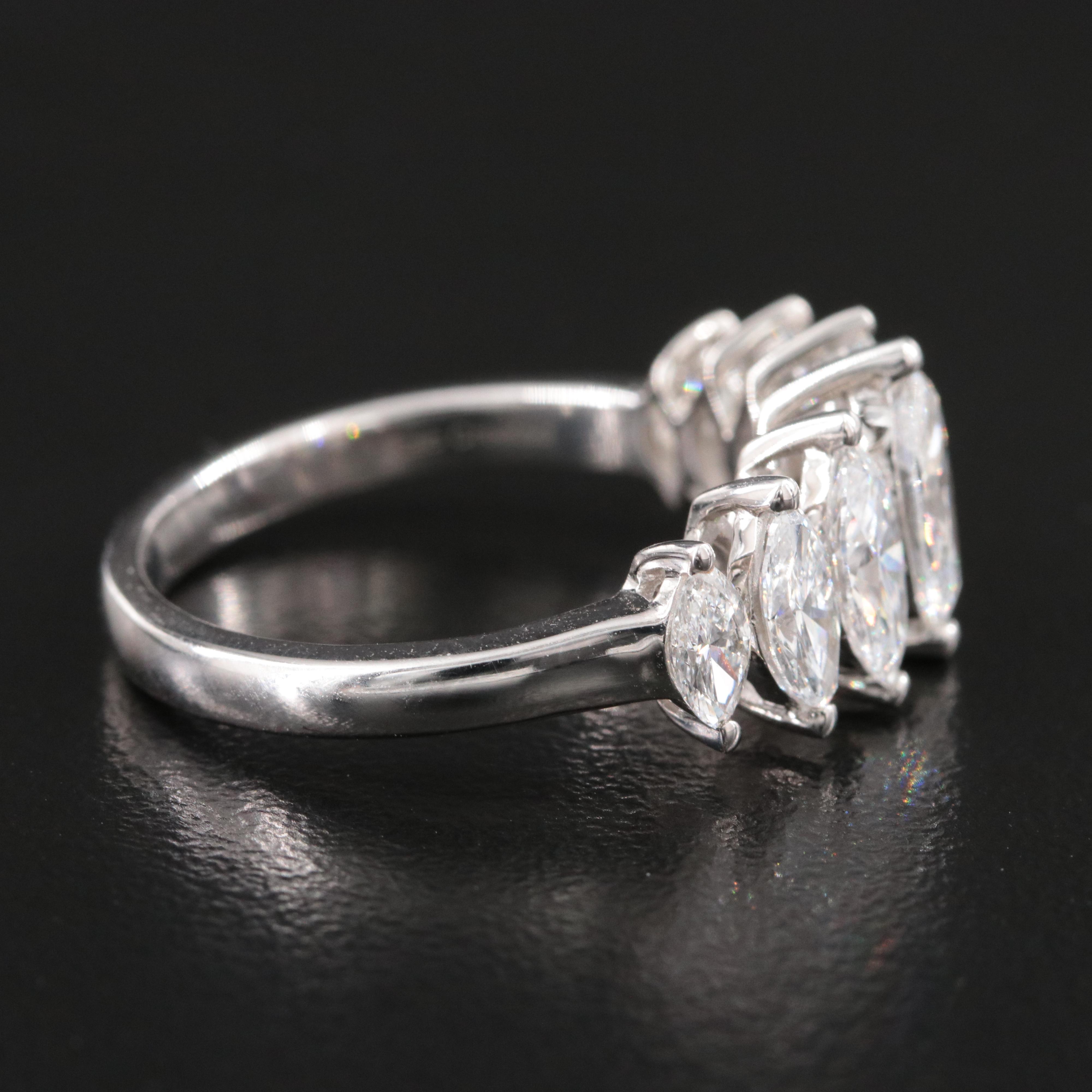 14K 2.00 CTW Lab Grown Diamond Ring
