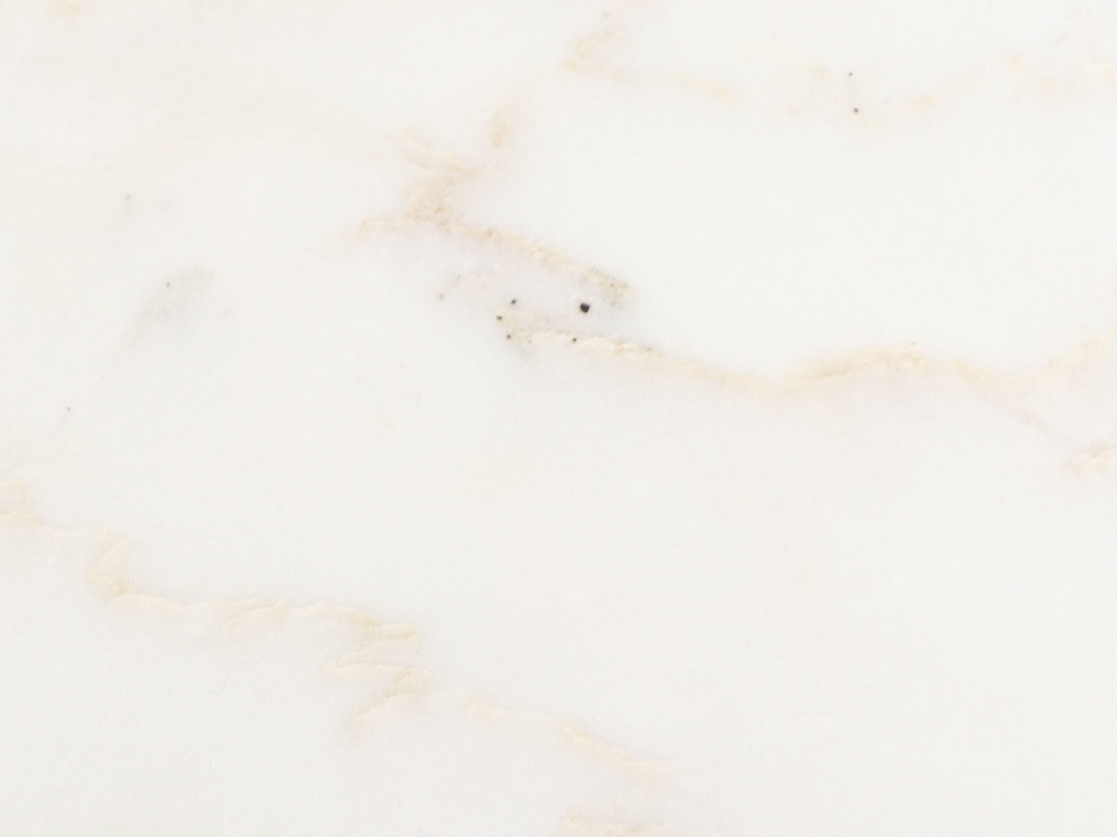 Baroque Style Brass Pedestal Accent Tables with Marble Tops