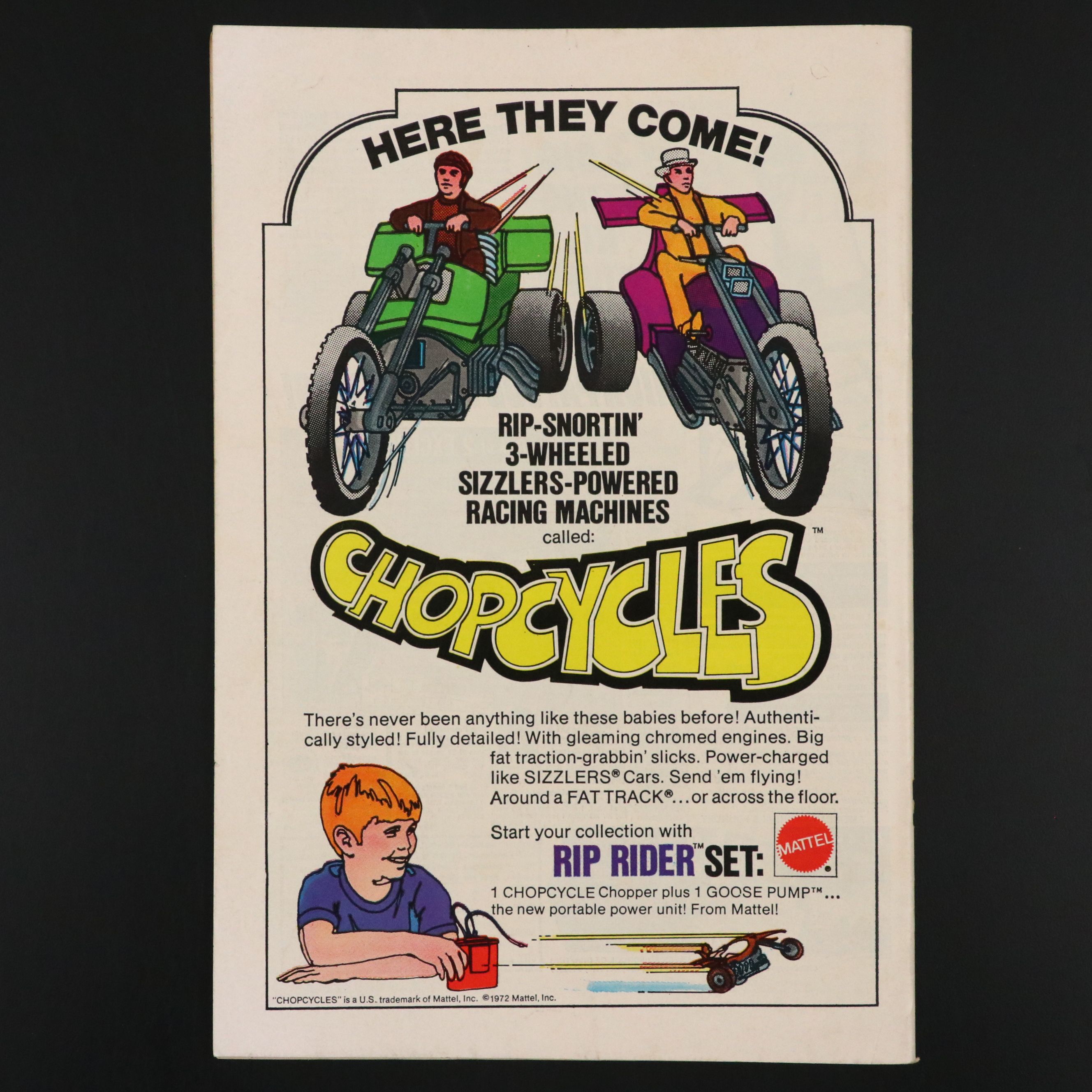 Marvel Comics "Iron Man #55" with First Appearance of Thanos, 1973