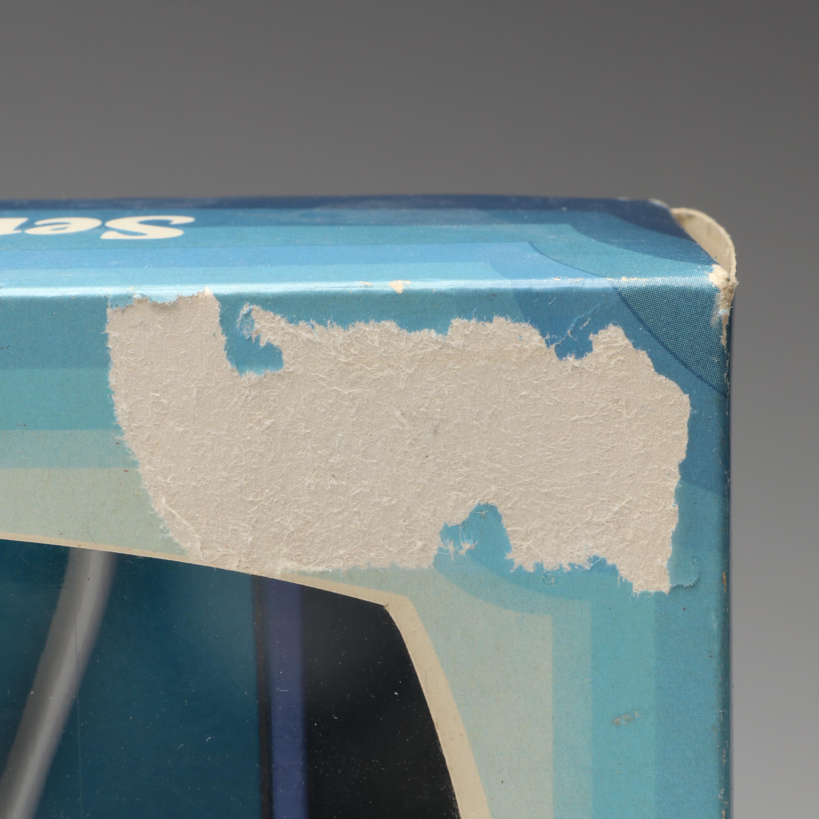 East German Porzellan Kinderservice Porcelain Toy Tea Set