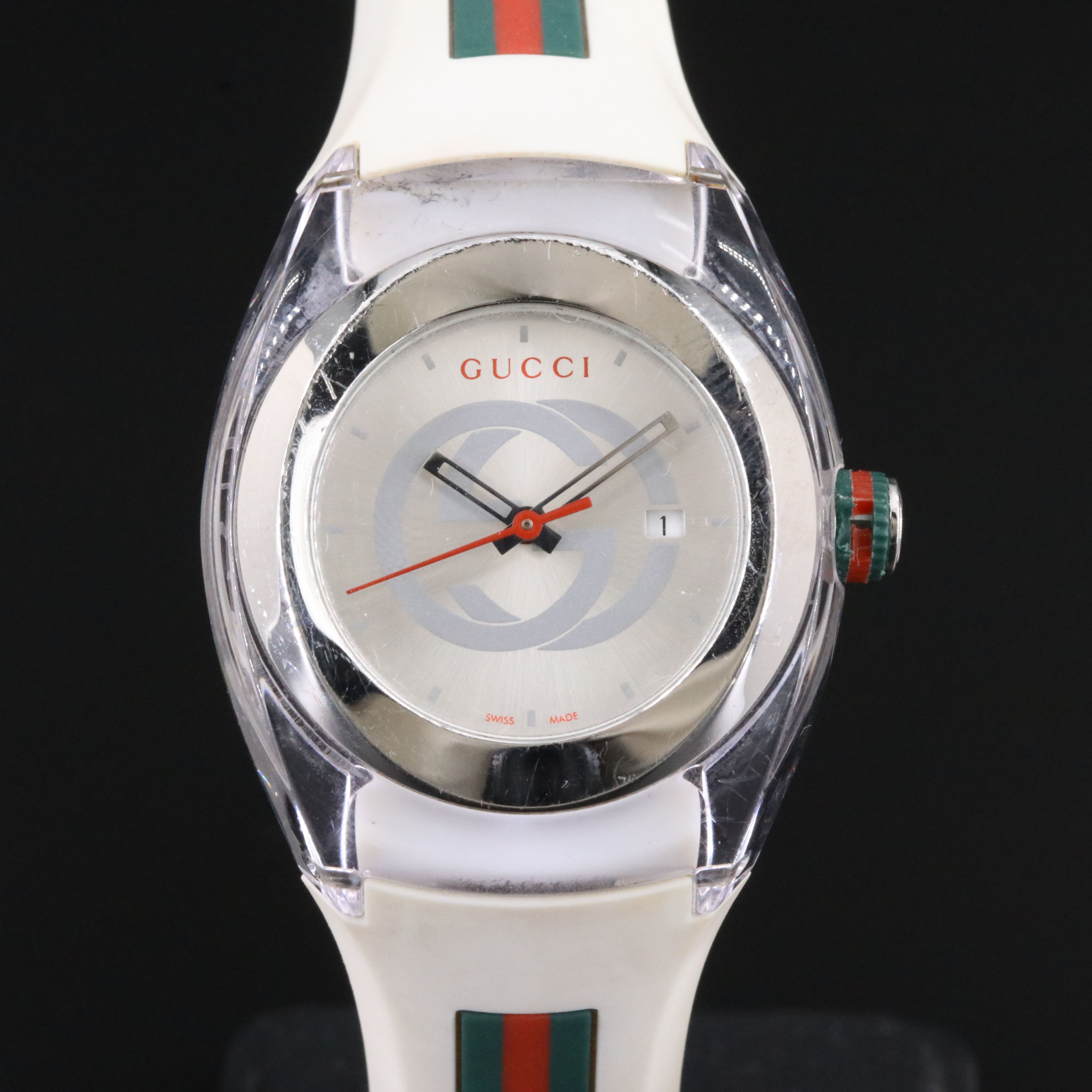 Gucci Sync Watch