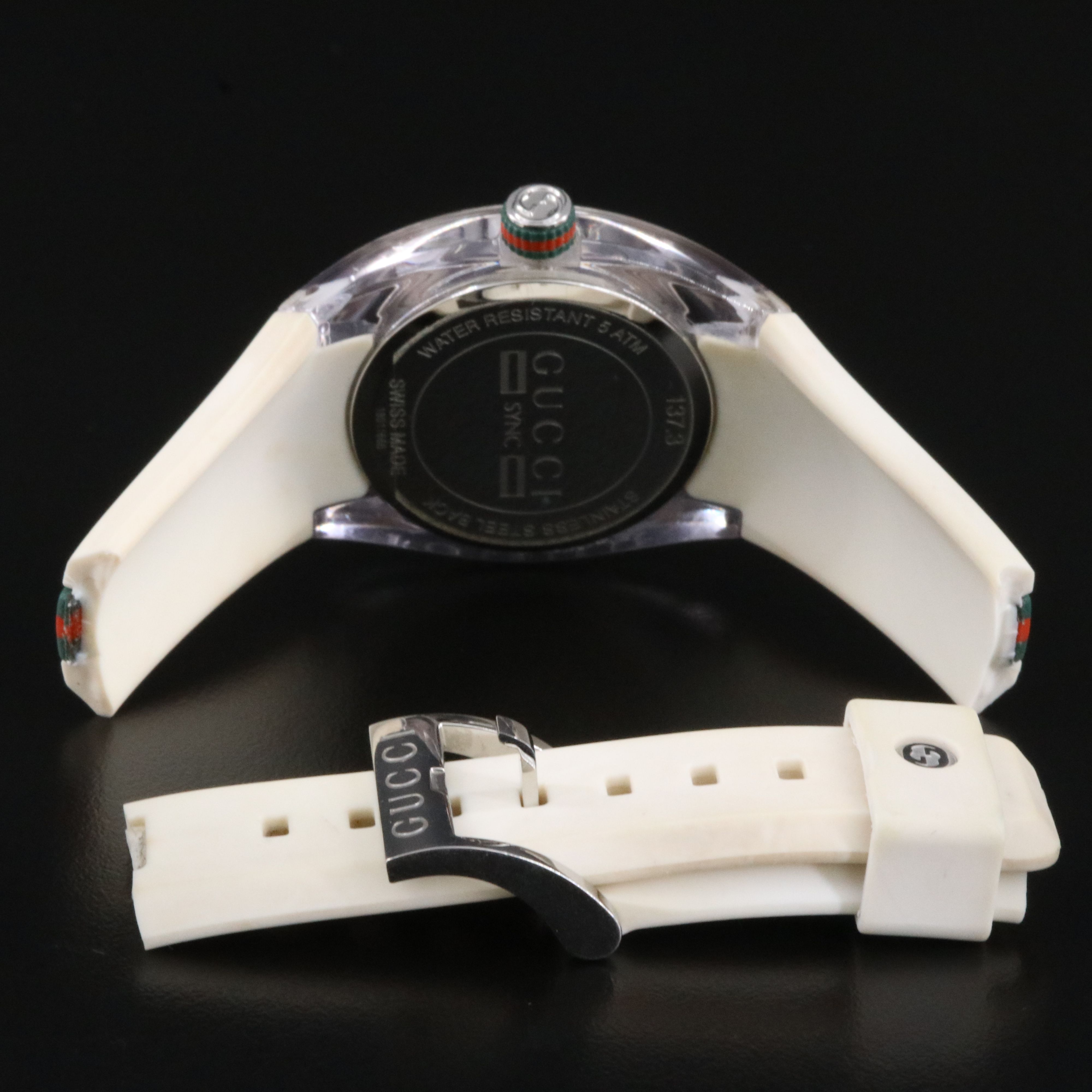 Gucci Sync Watch