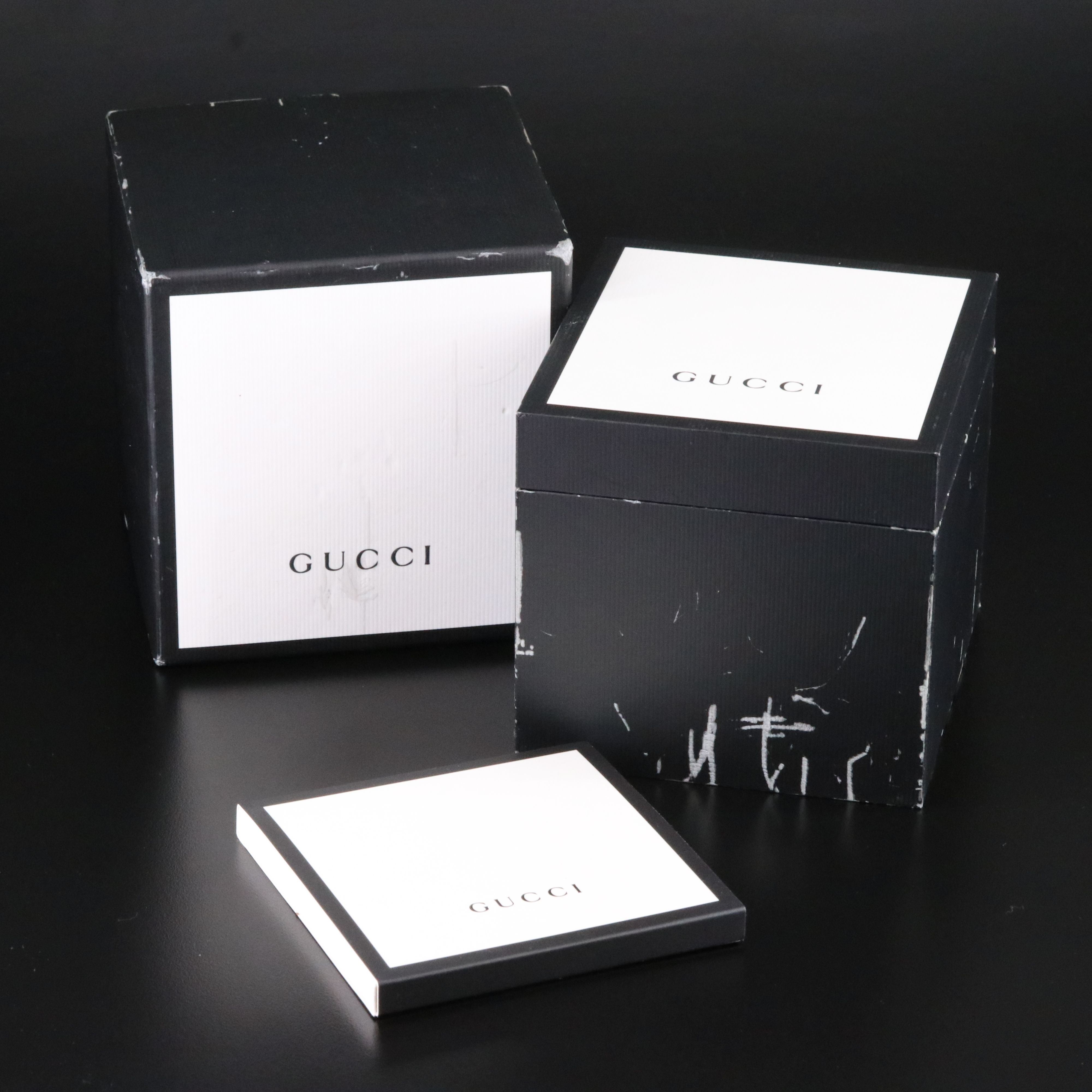 Gucci Sync Watch