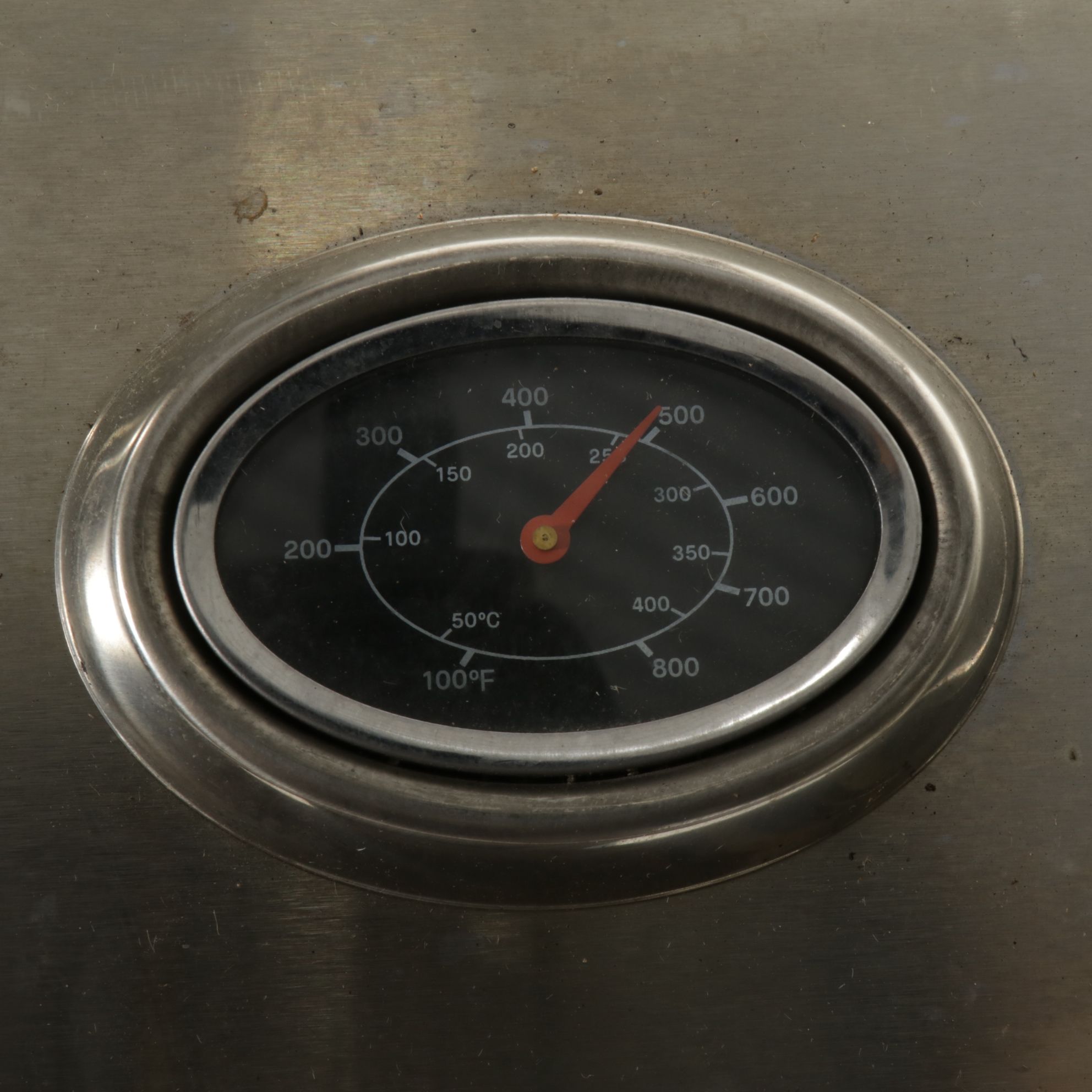 Masterbuilt Portable LP Gas Grill with Rolling Cart and Cover