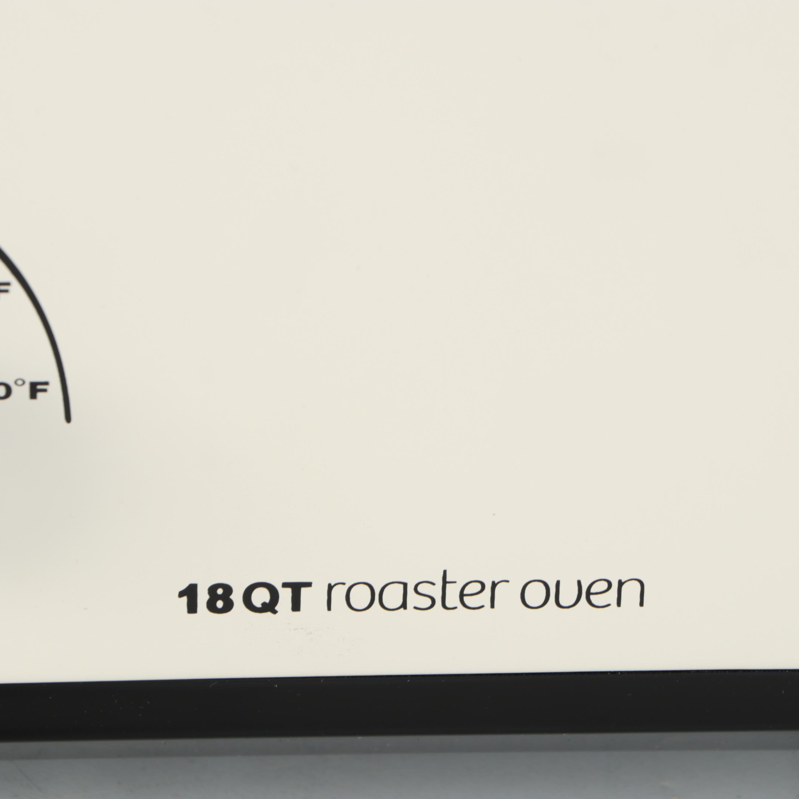 Ninja Air Fry Oven with Nesco 18 Quart Electric Roasting Oven