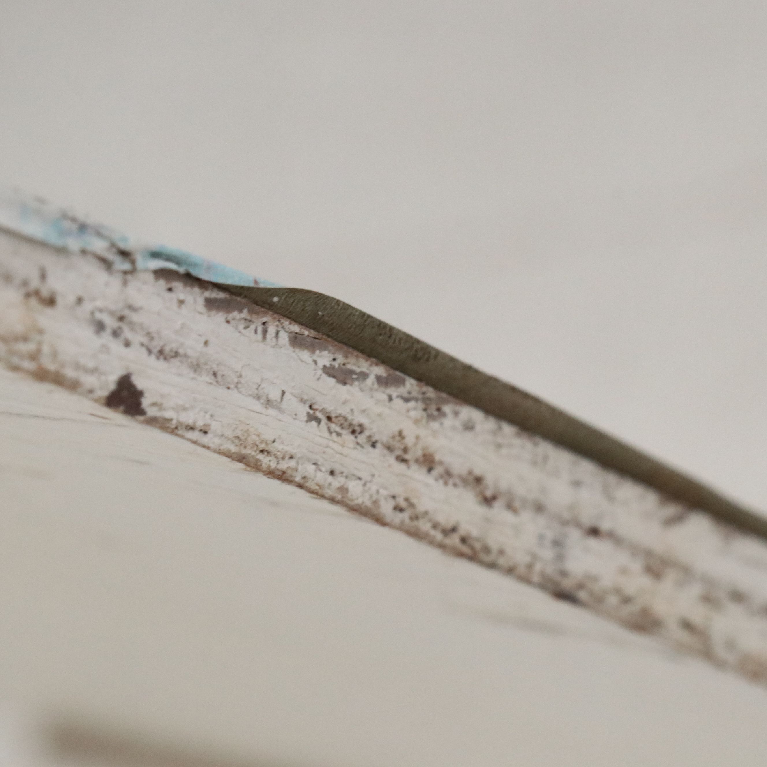 Digital Halftone Print Rendering of Urban Townhouses, Late 20th Century