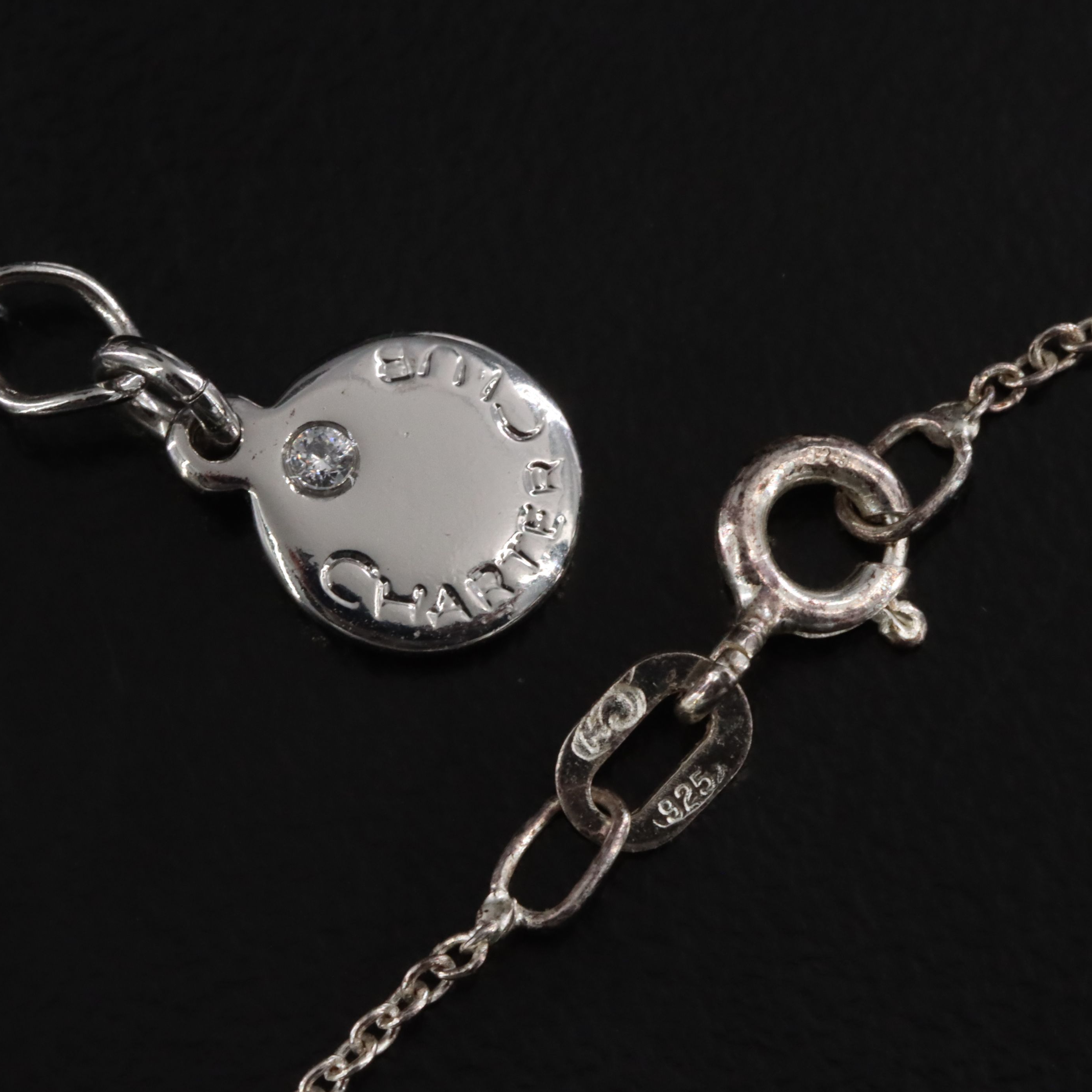 Jewelry Collection Featuring Quartz, Rhinestones and Faux Pearls