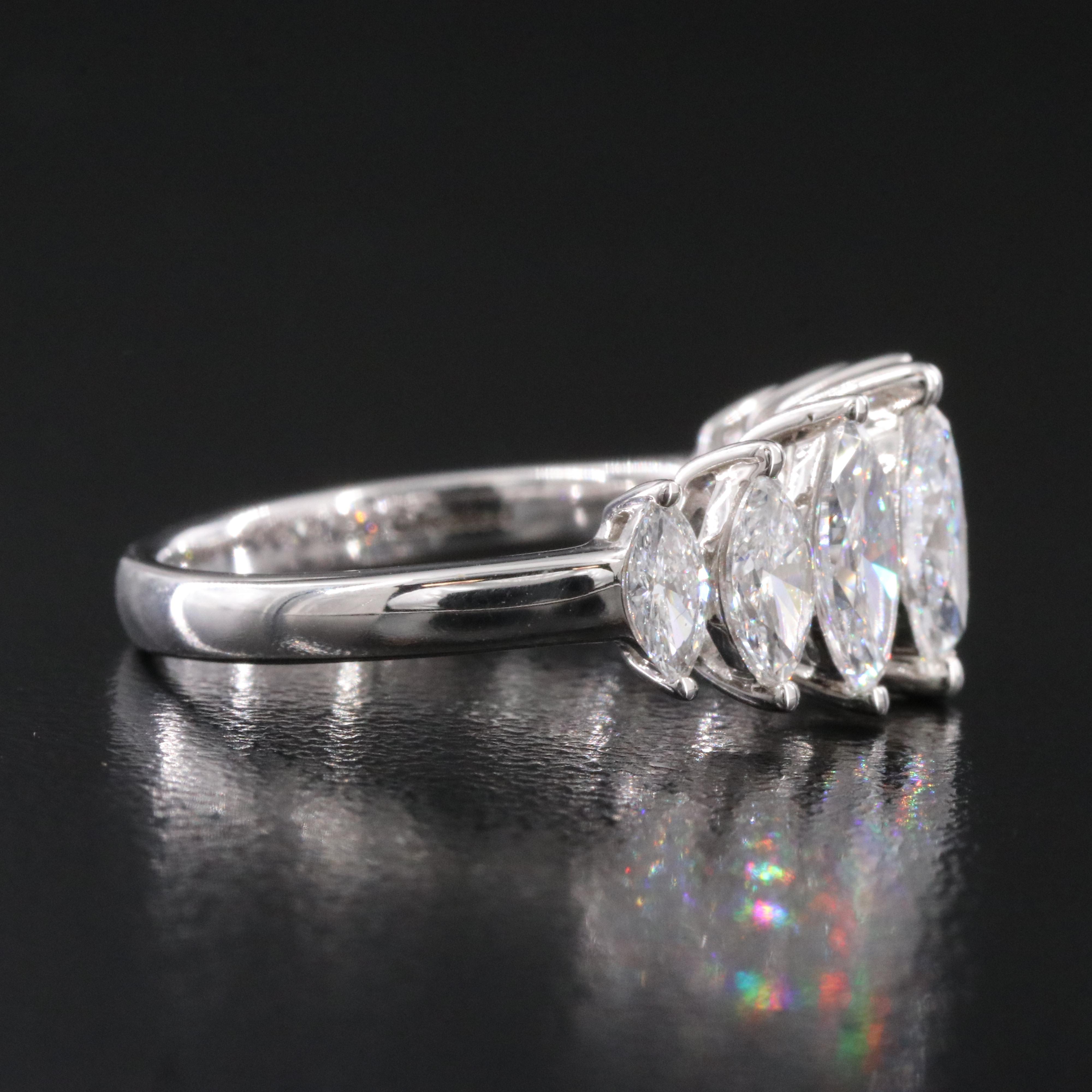 14K 2.00 CTW Lab Grown Diamond Ring