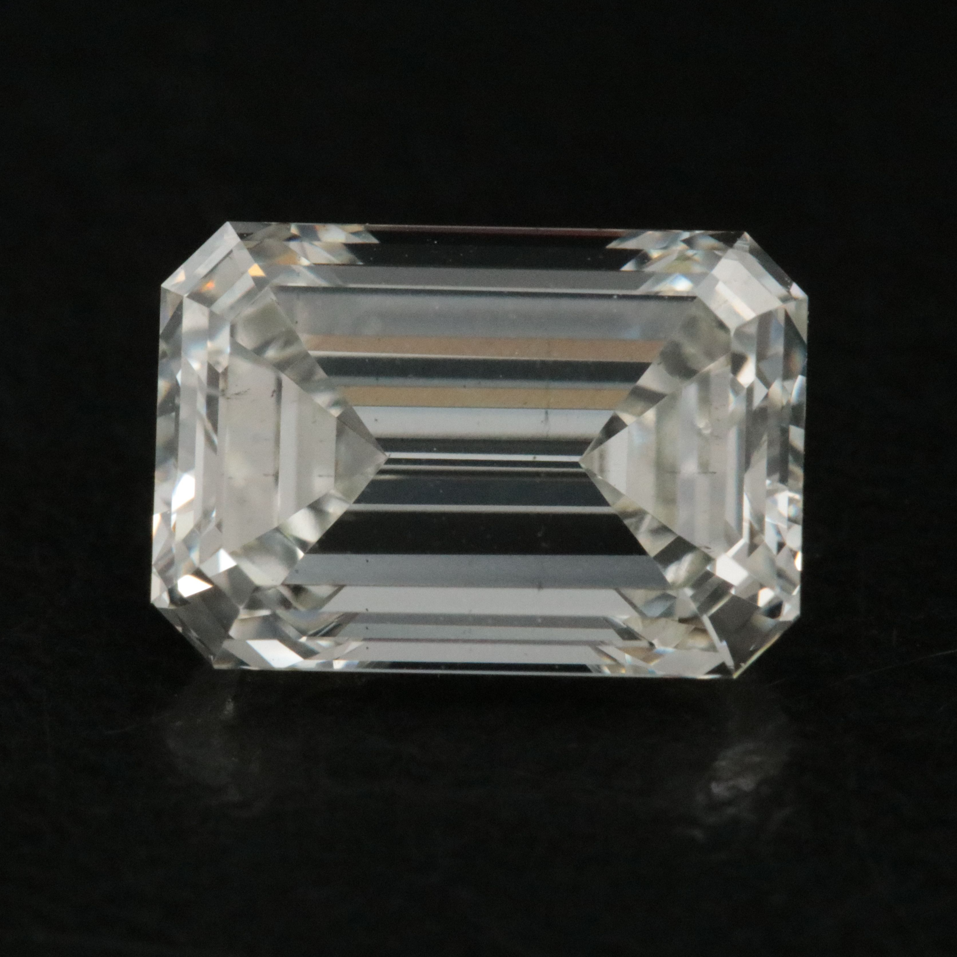 Loose 1.86 CT Lab Grown Diamond with IGI Report