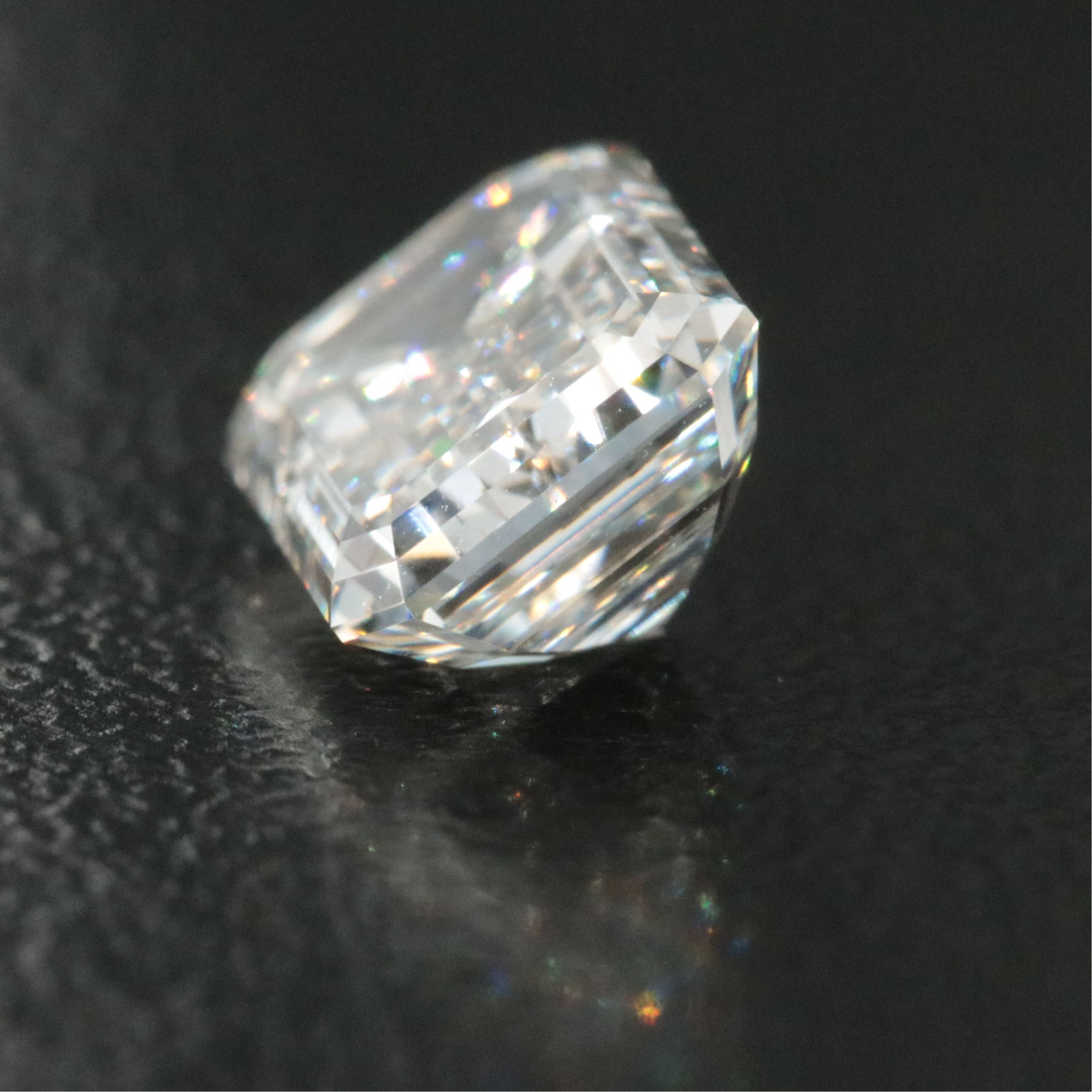 Loose 1.86 CT Lab Grown Diamond with IGI Report