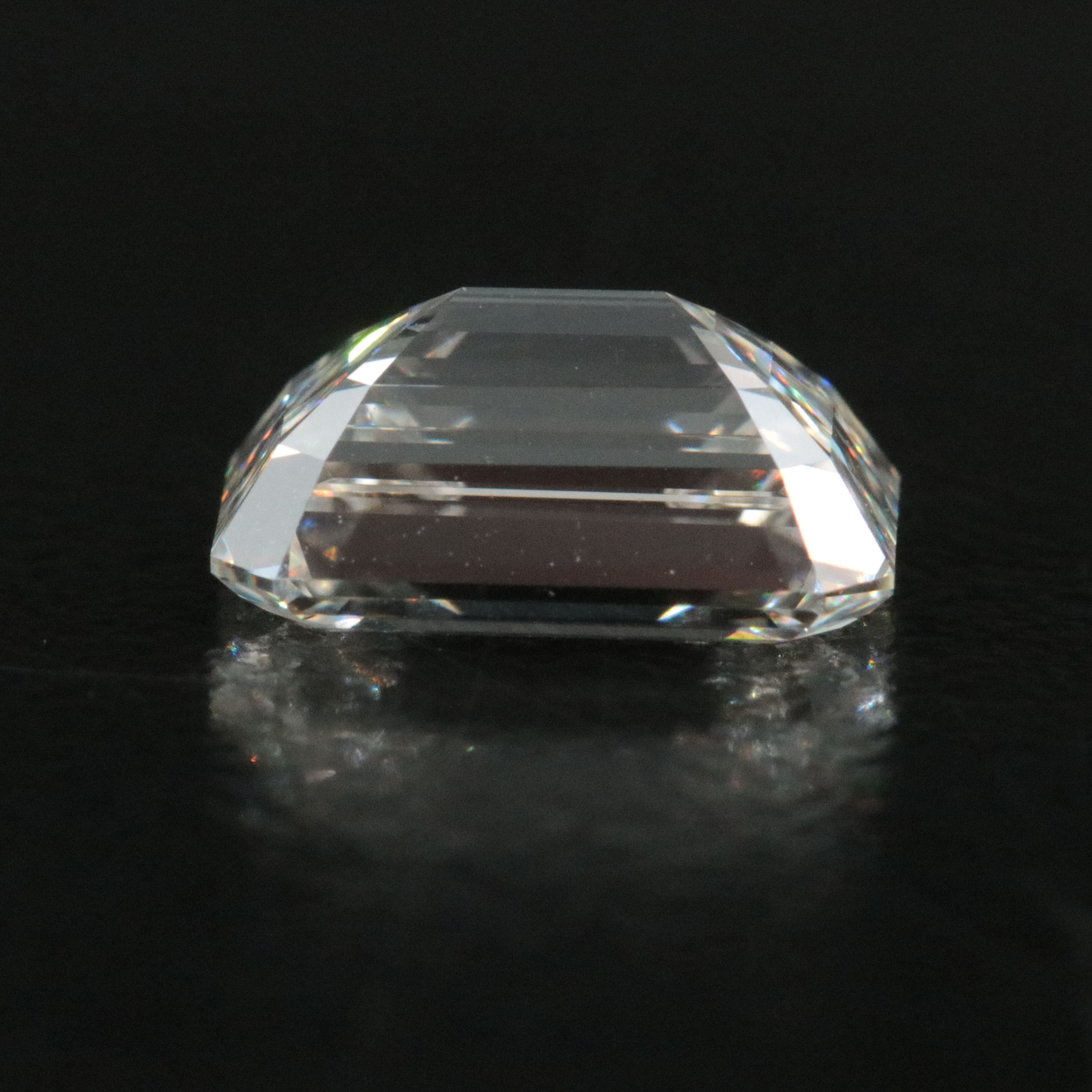 Loose 1.86 CT Lab Grown Diamond with IGI Report