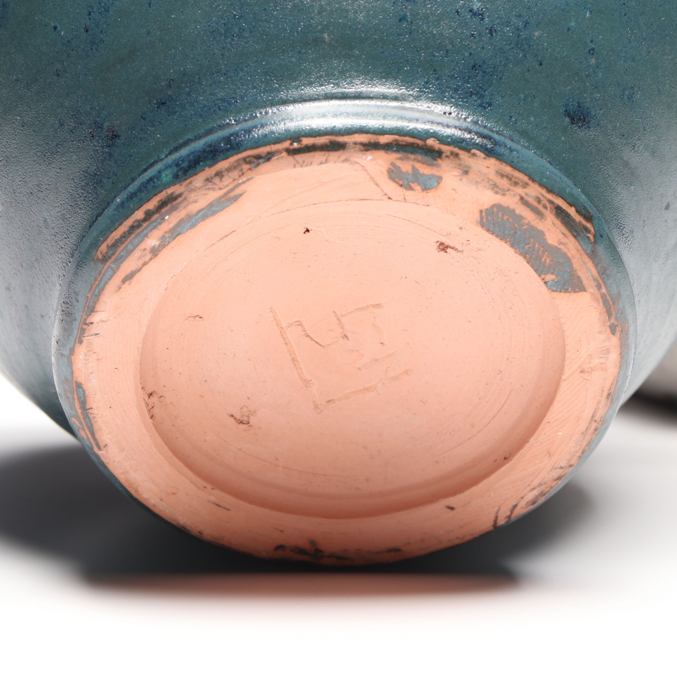 William Lutz Art Pottery Vases