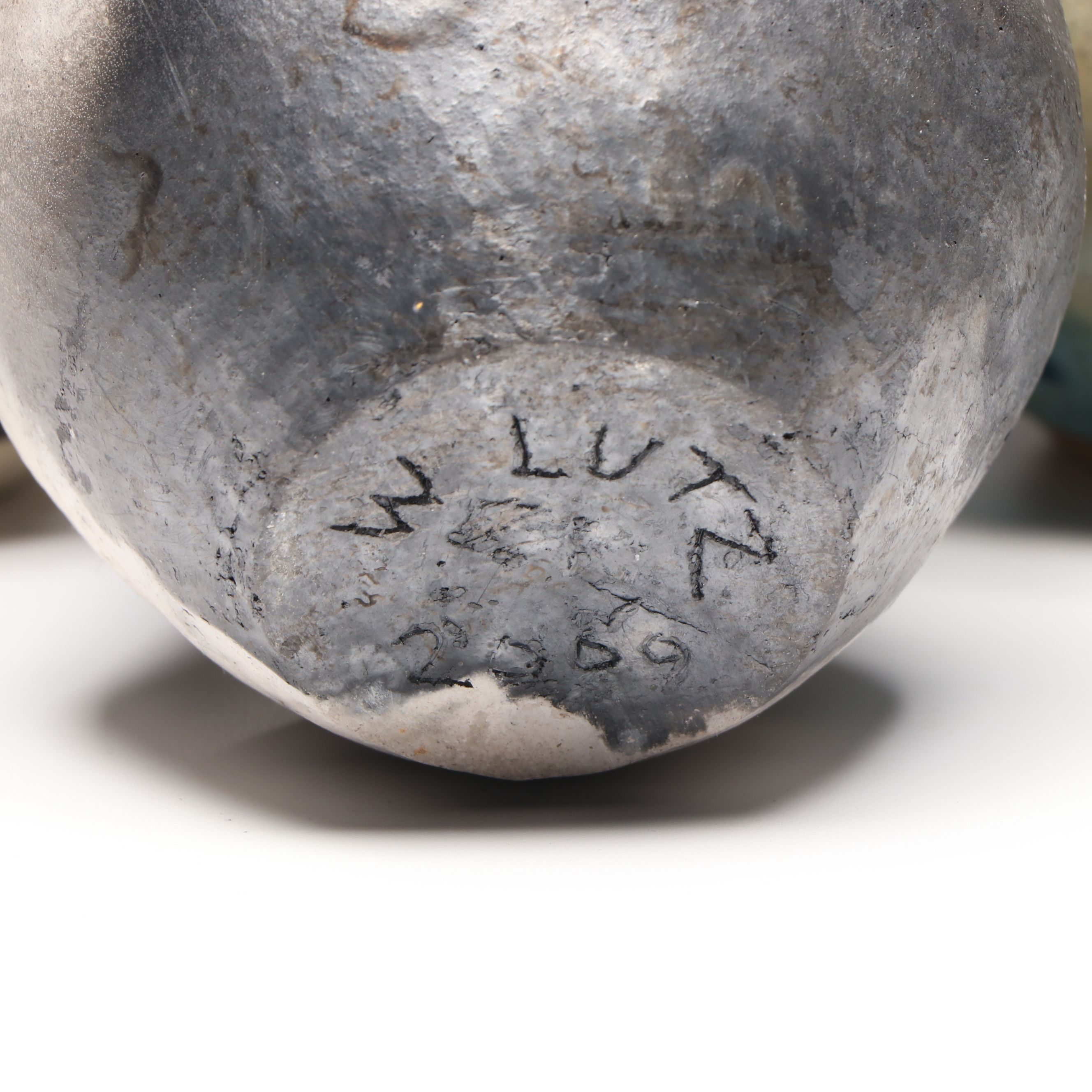 William Lutz Art Pottery Vases