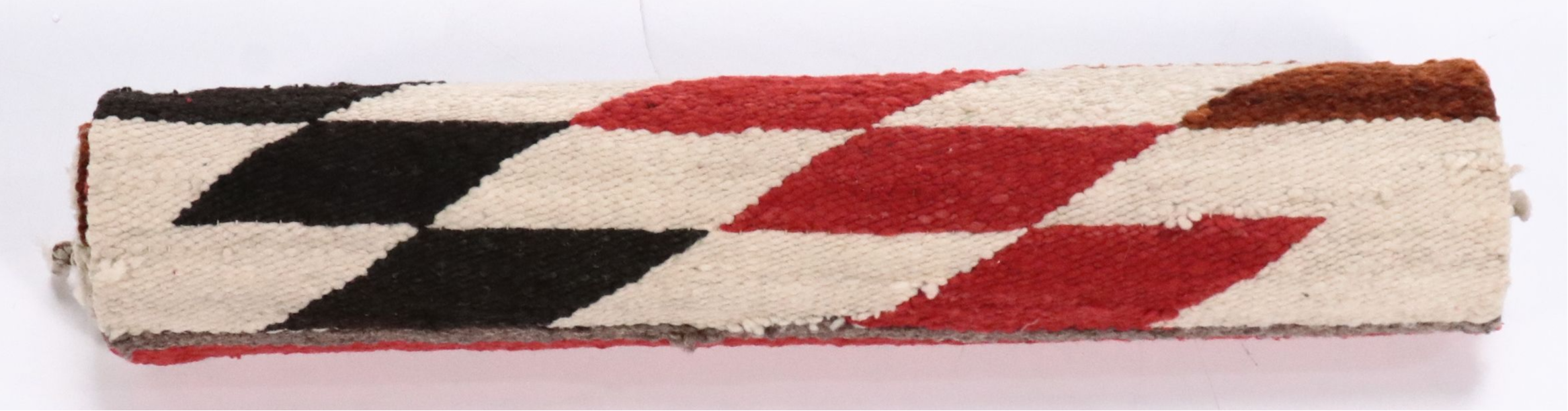 1'6 x 3'3 Handwoven Navajo Accent Rug