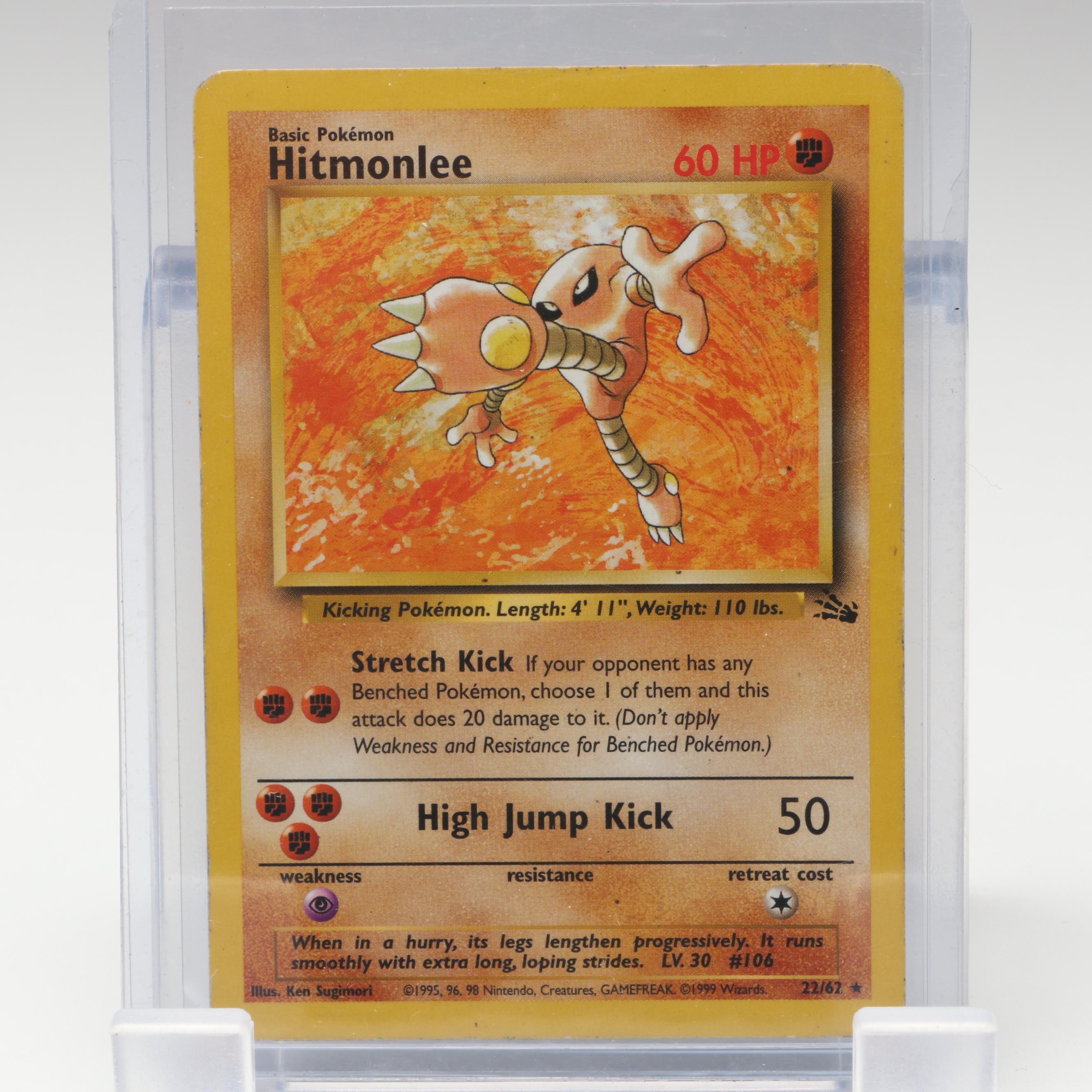 Team Rocket Dark Dragonite, Holo Rare Pidgeot, and More Pokémon Cards, 1990s