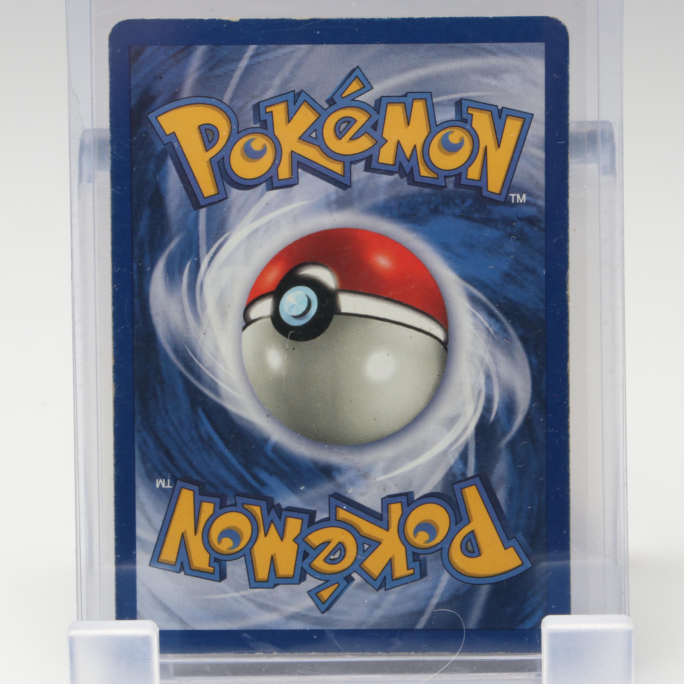 Team Rocket Dark Dragonite, Holo Rare Pidgeot, and More Pokémon Cards, 1990s