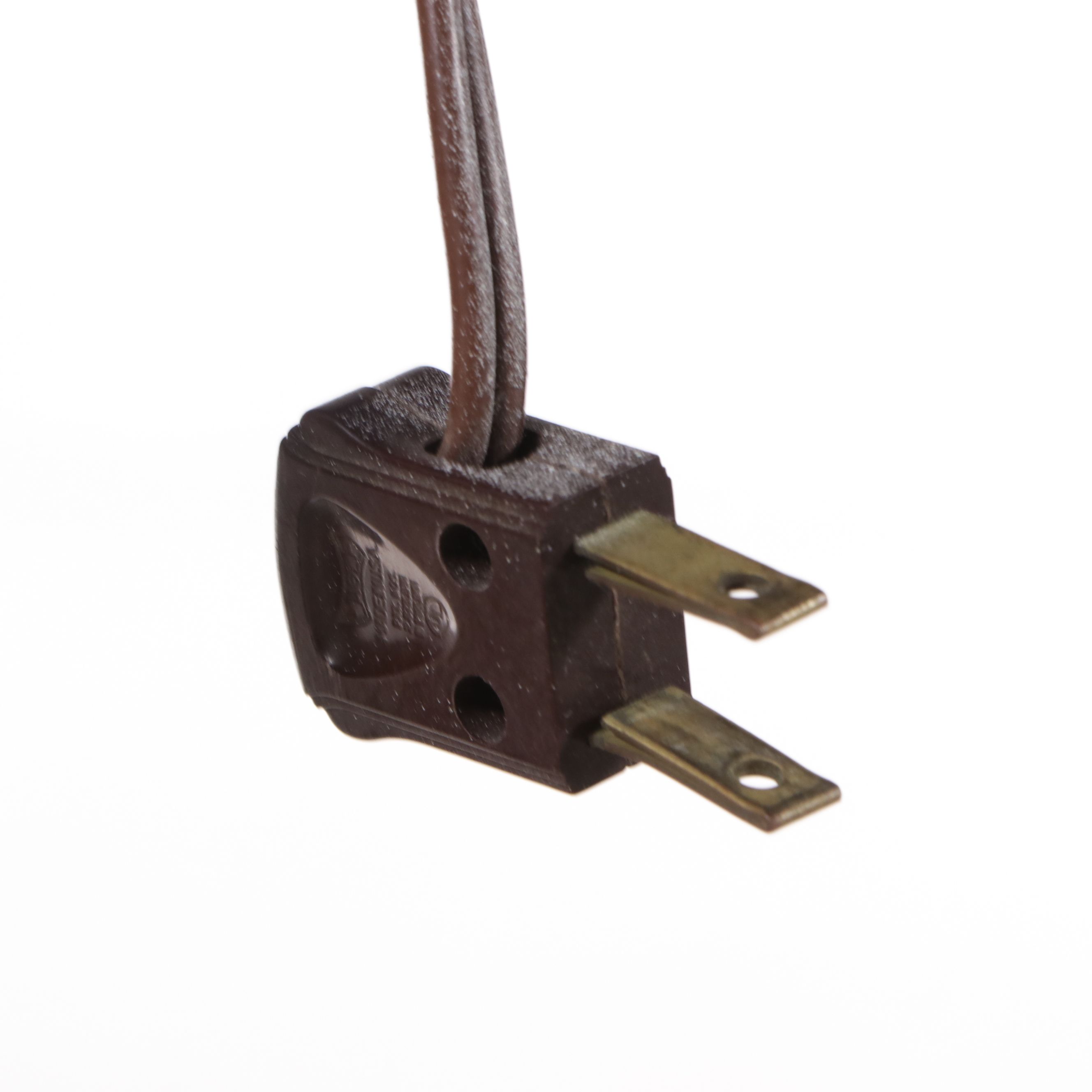 Victorian Juno Lamp Brass and Crystal Piano Oil Floor Lamp, Adapted 20th Century