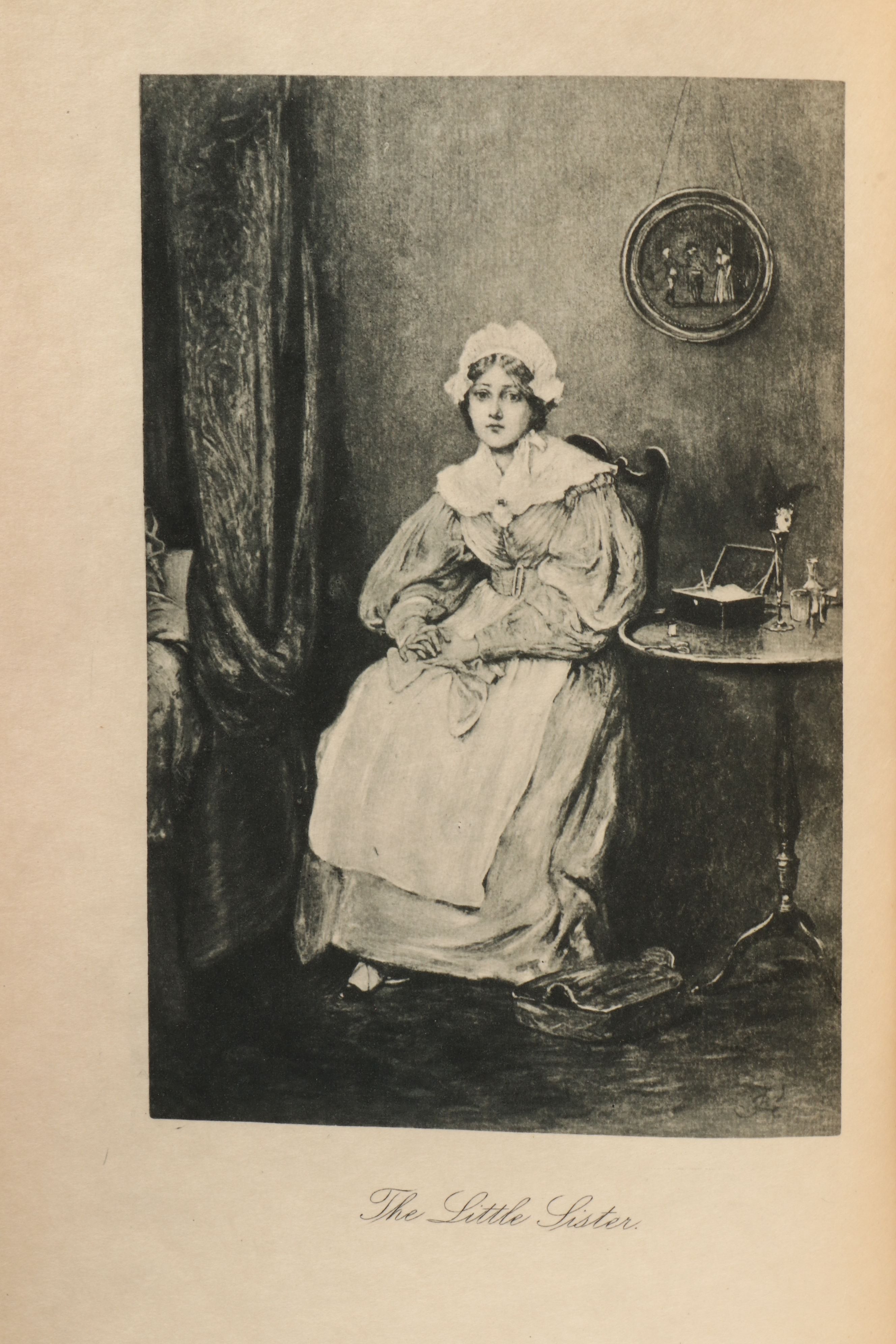 Édition de Luxe "The Works of William Makepeace Thackeray" Thirty-Volume Set