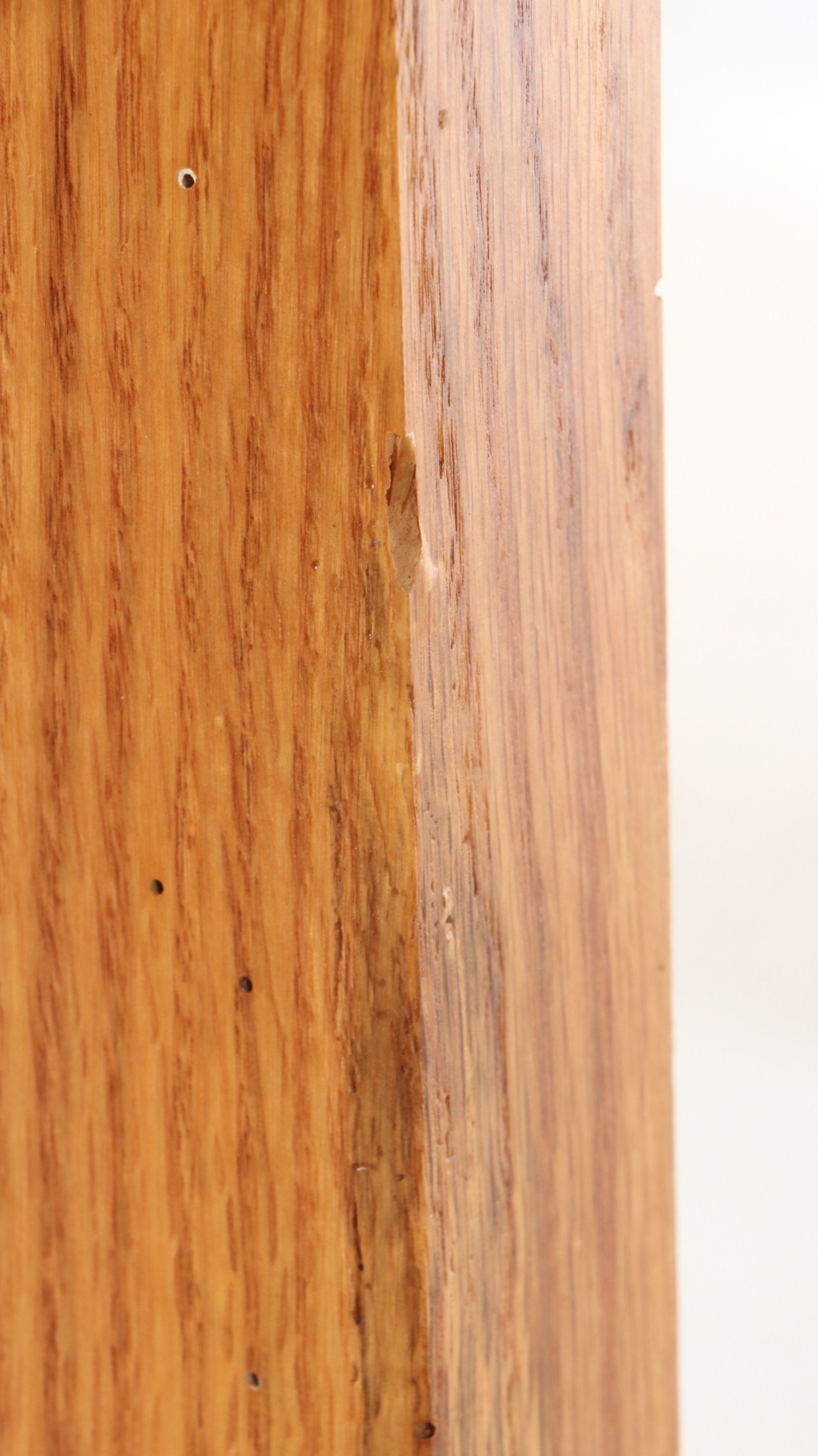 Art Deco Style Oak Coat Racks, Early to Mid-20th Century