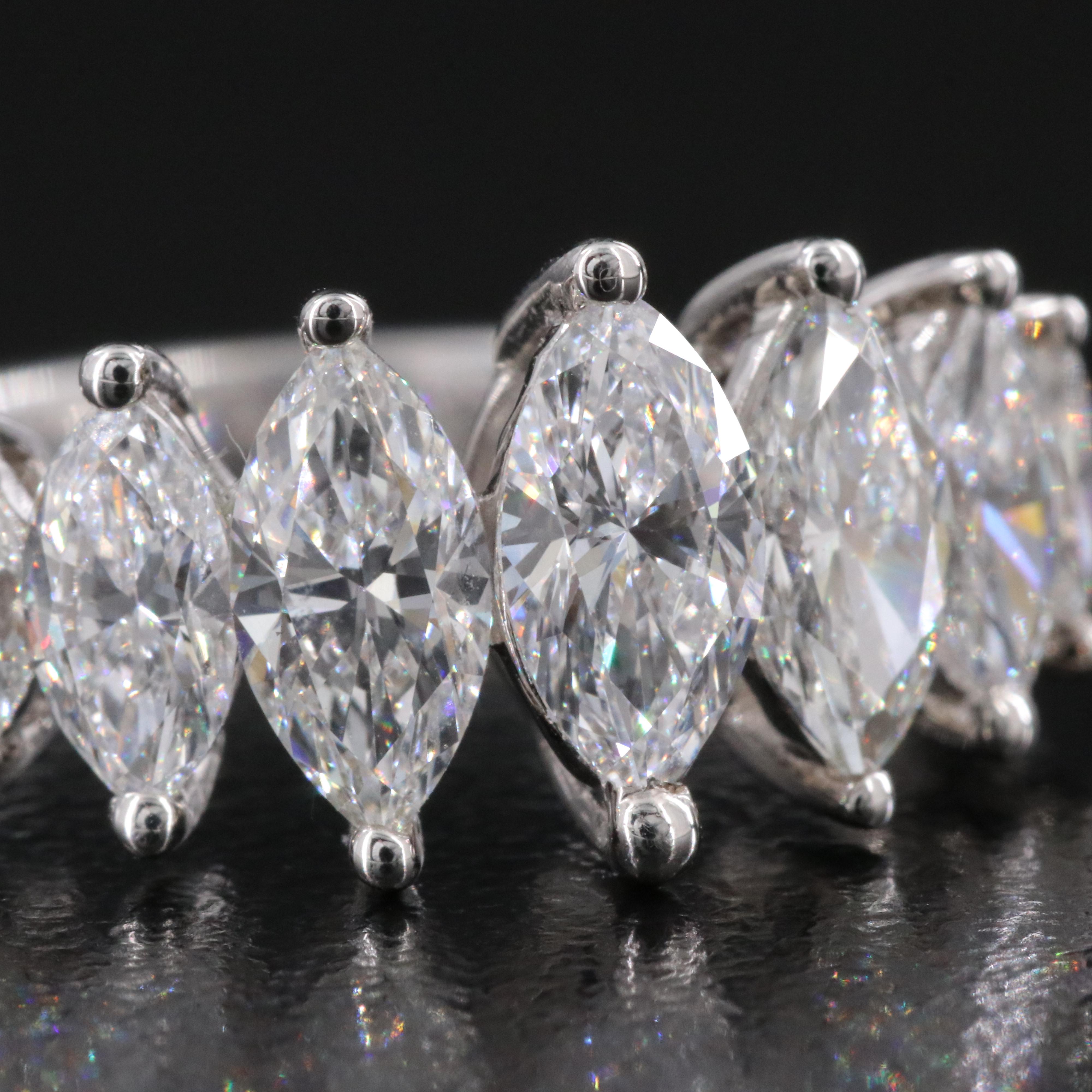 14K 2.00 CTW Lab Grown Diamond Ring