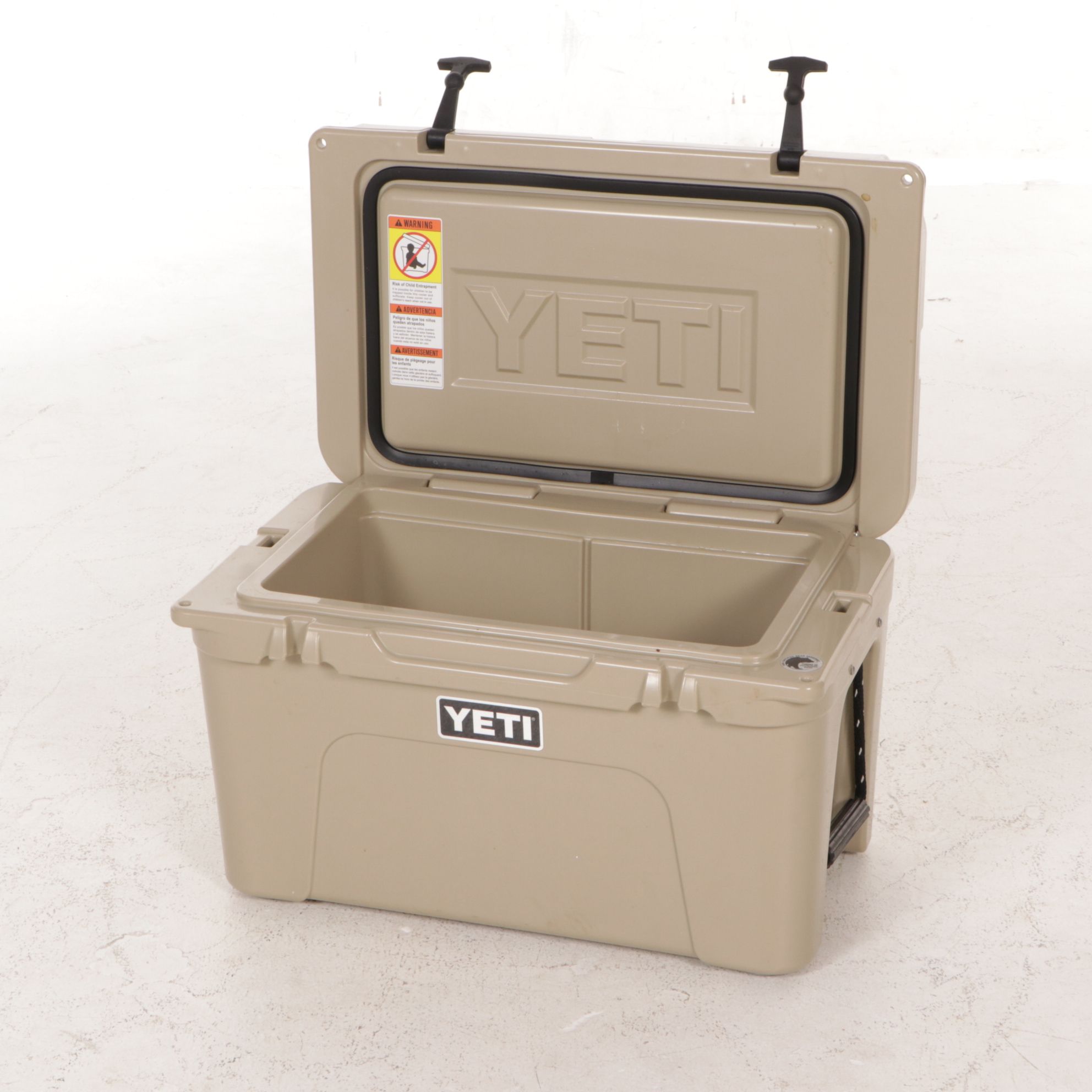 YETI Tundra 45 Portable Cooler