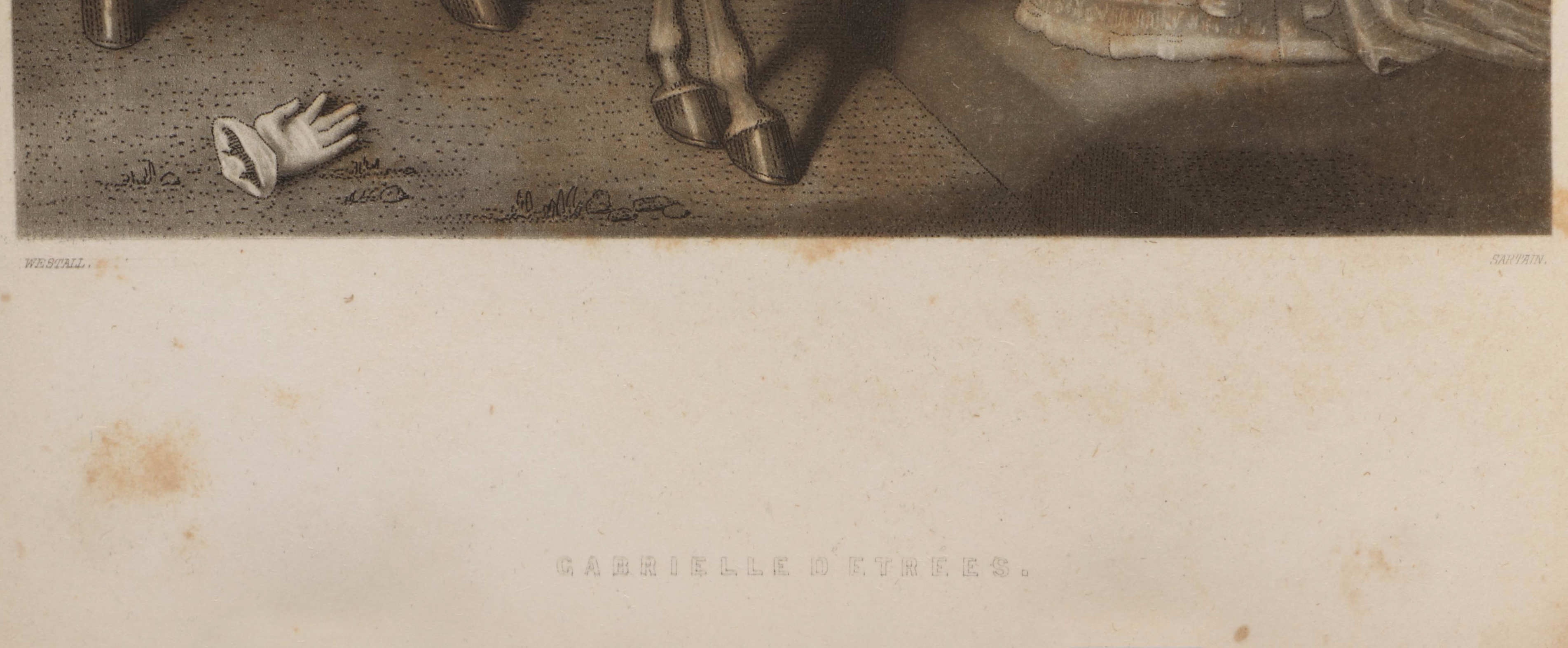 "Leaflets of Memory" Illuminated Annual by Reynell Coates, 1850