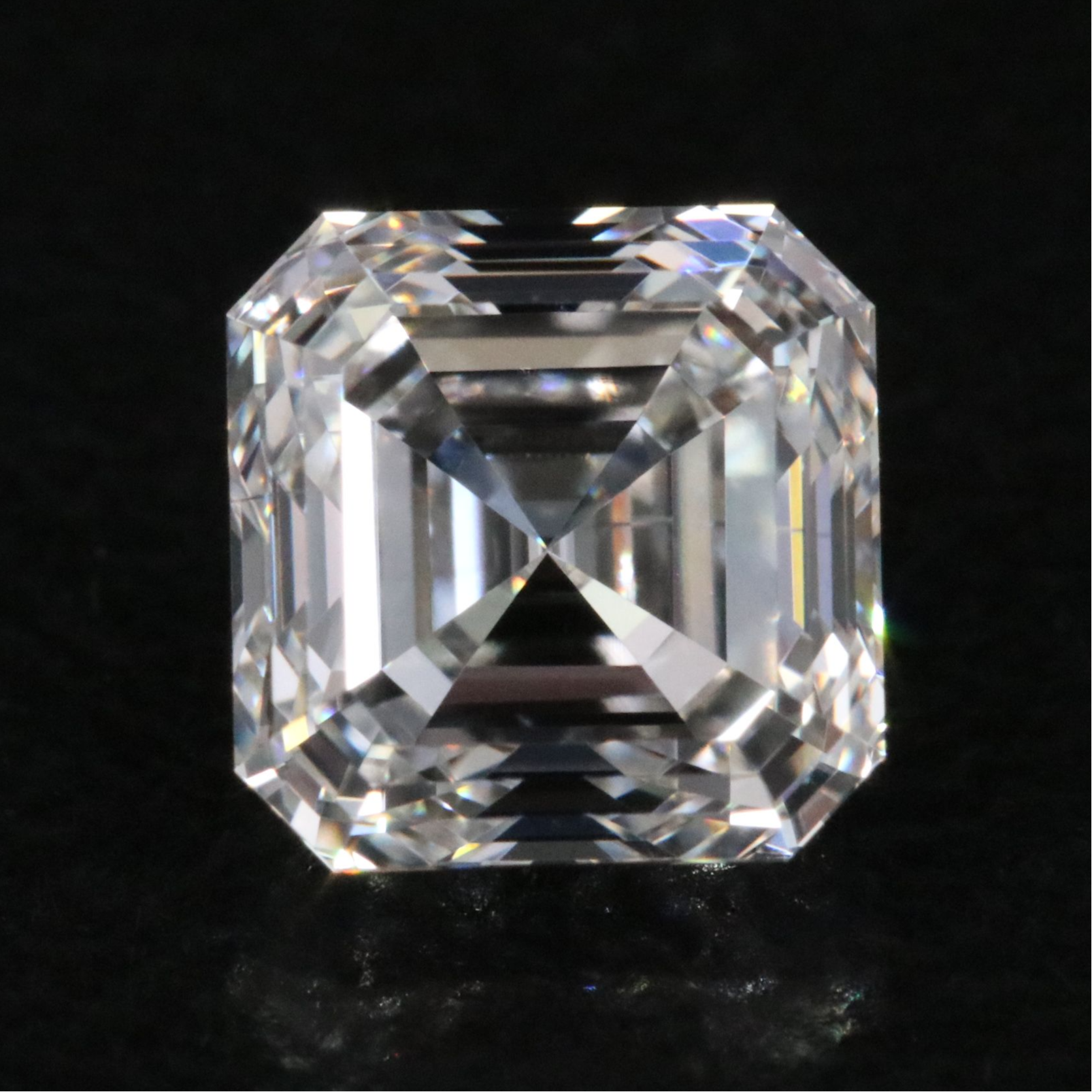 Loose 0.97 CT Lab Grown Diamond with IGI Report
