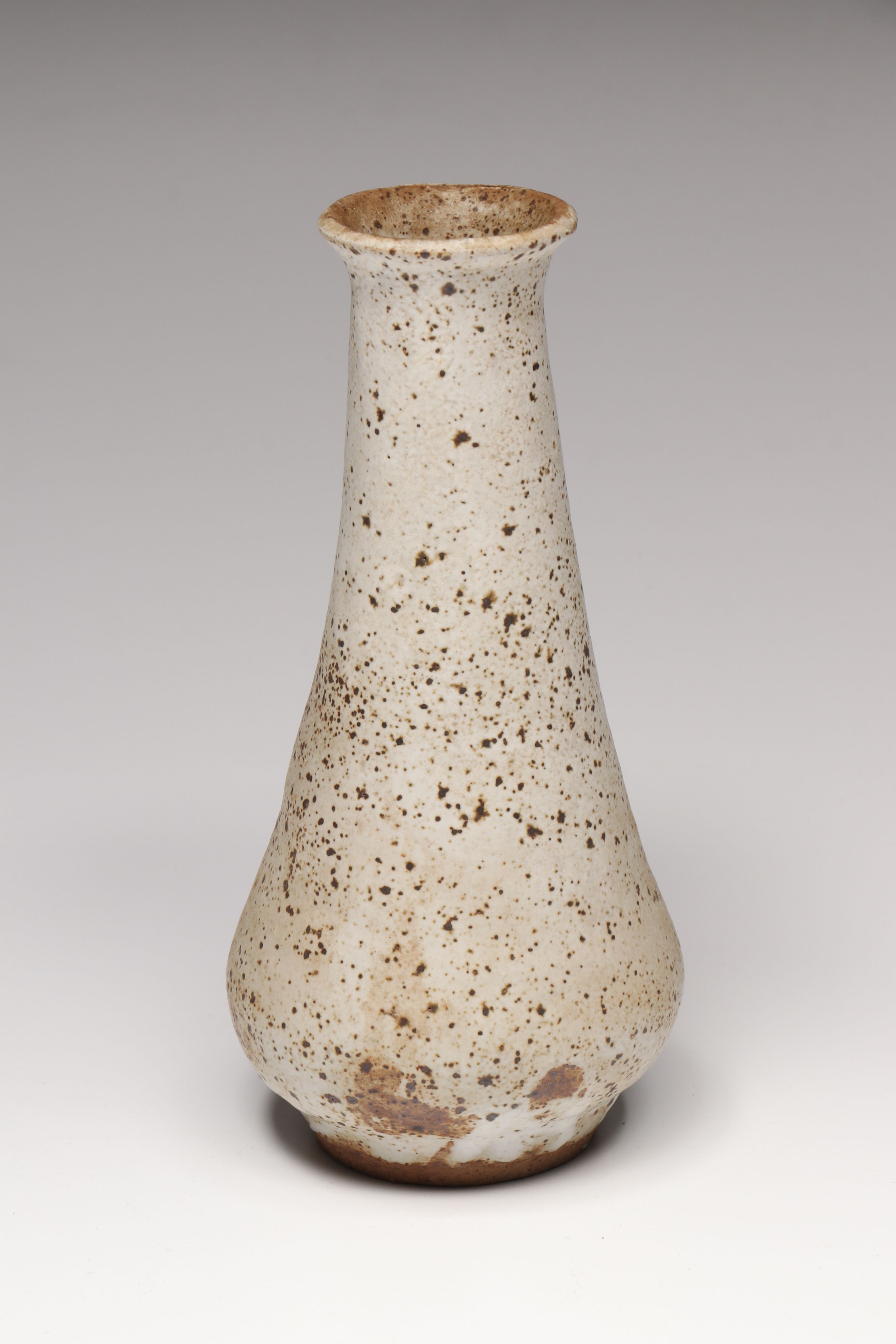 Lutz Art Pottery Stoneware Vases and Planters