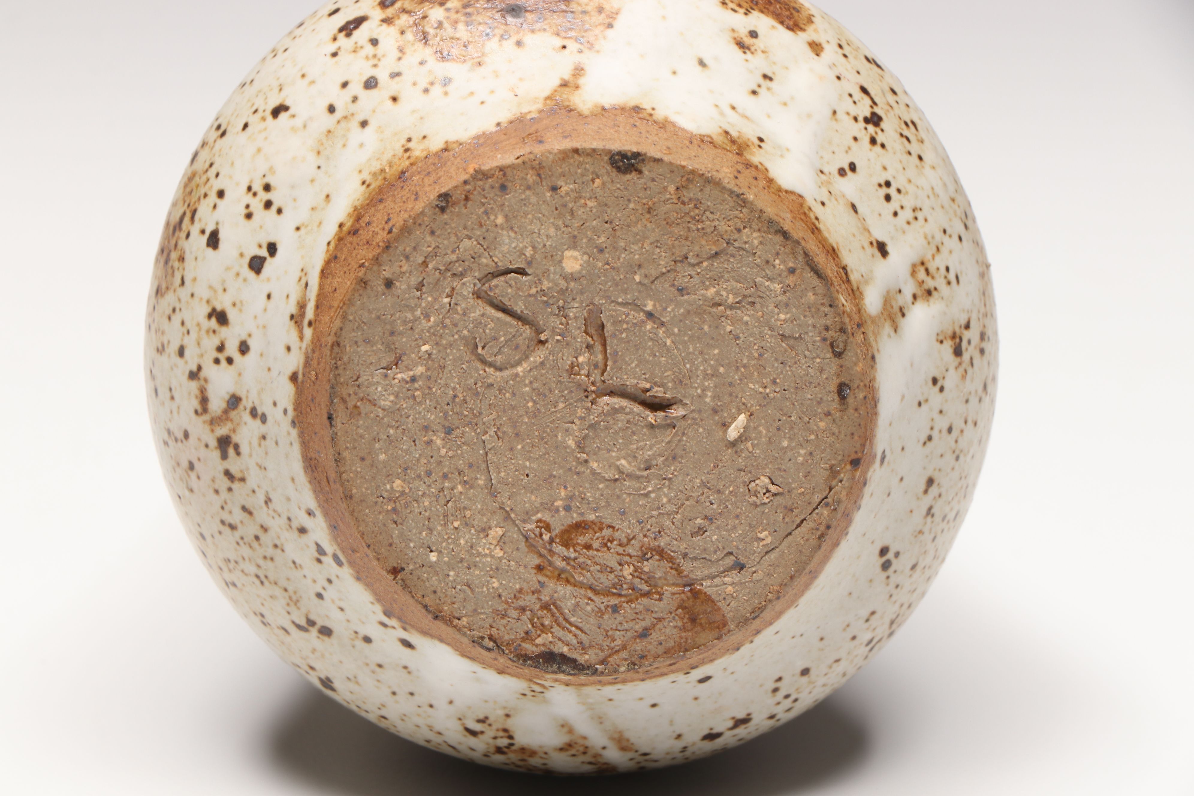 Lutz Art Pottery Stoneware Vases and Planters