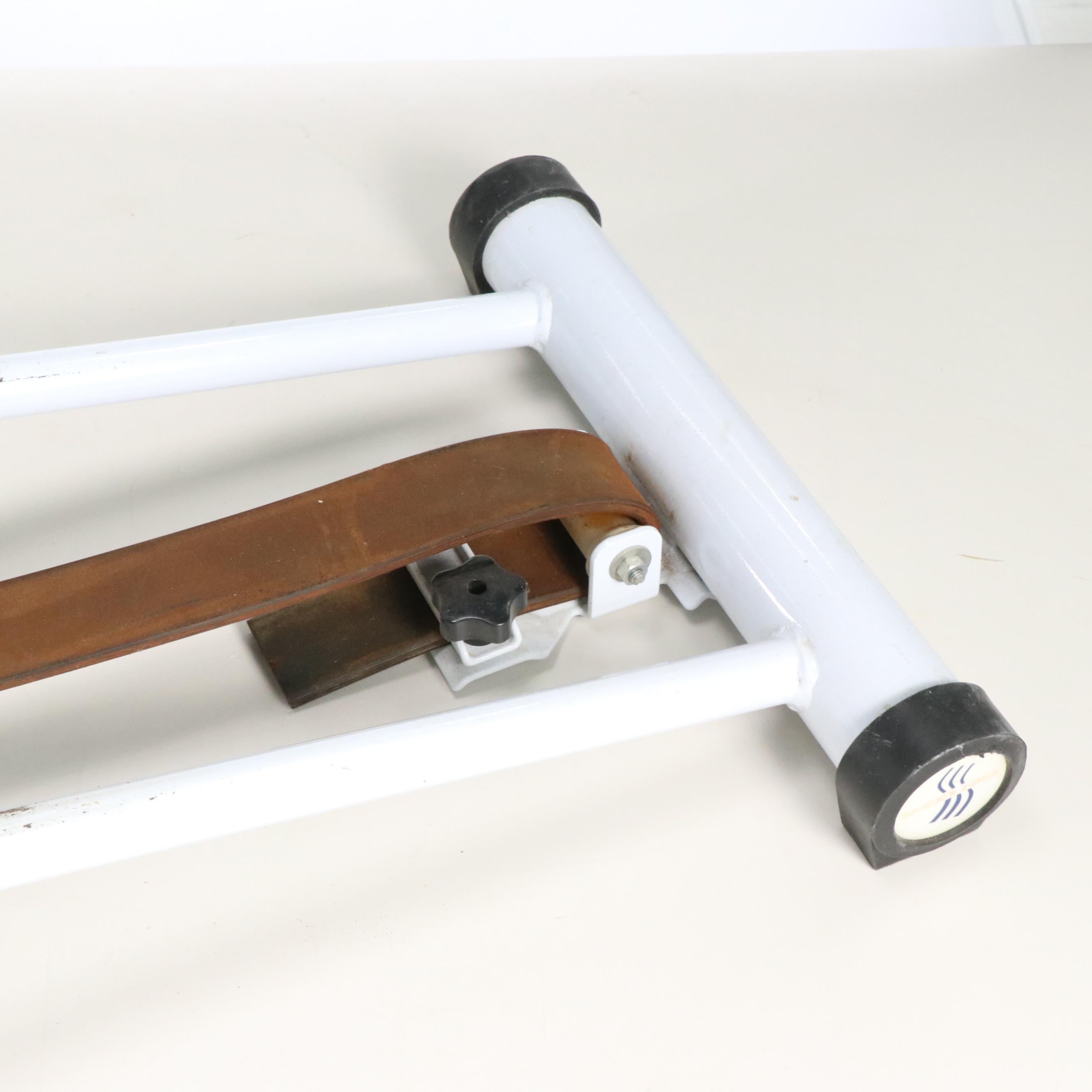 Skier's Edge Skiing Training Machine