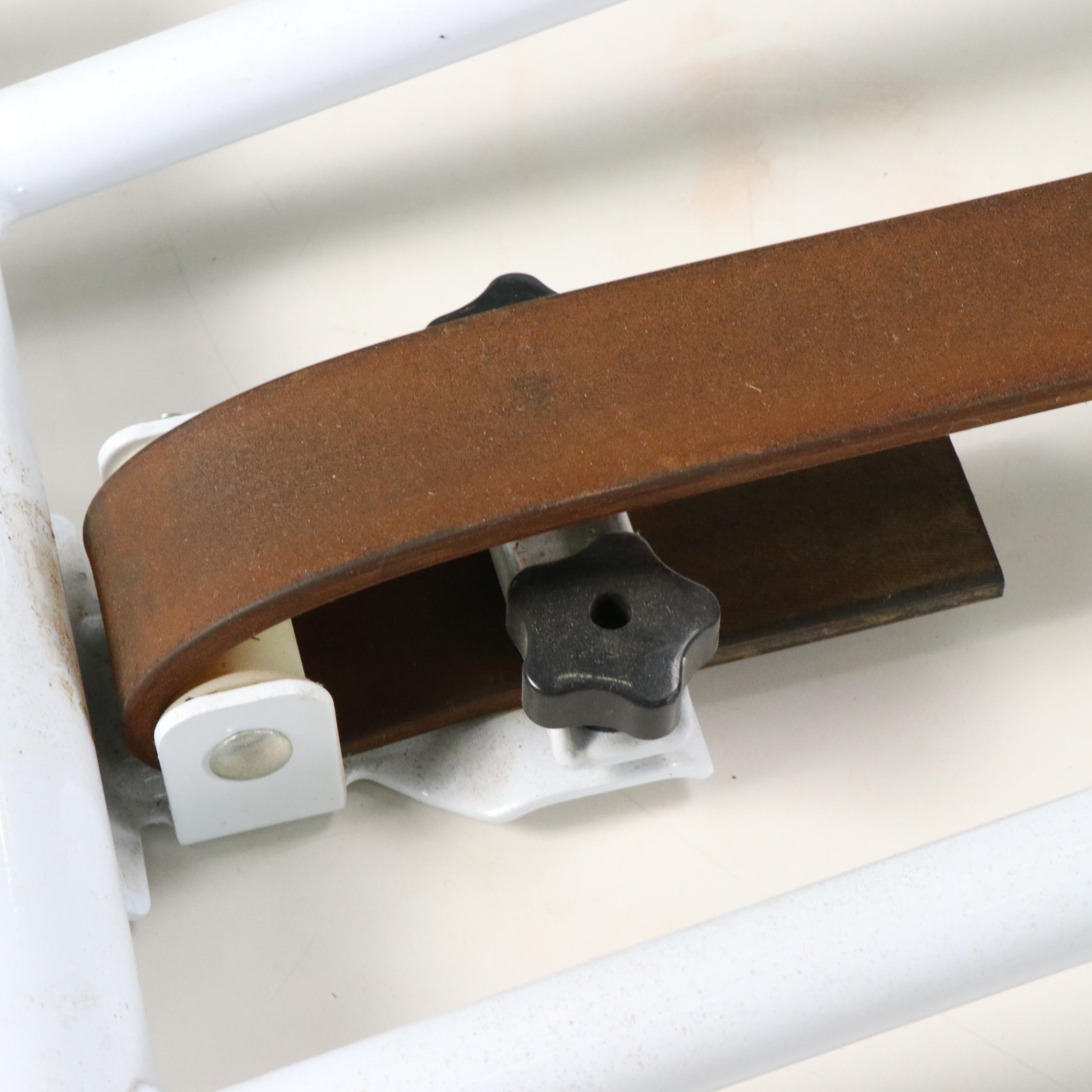 Skier's Edge Skiing Training Machine