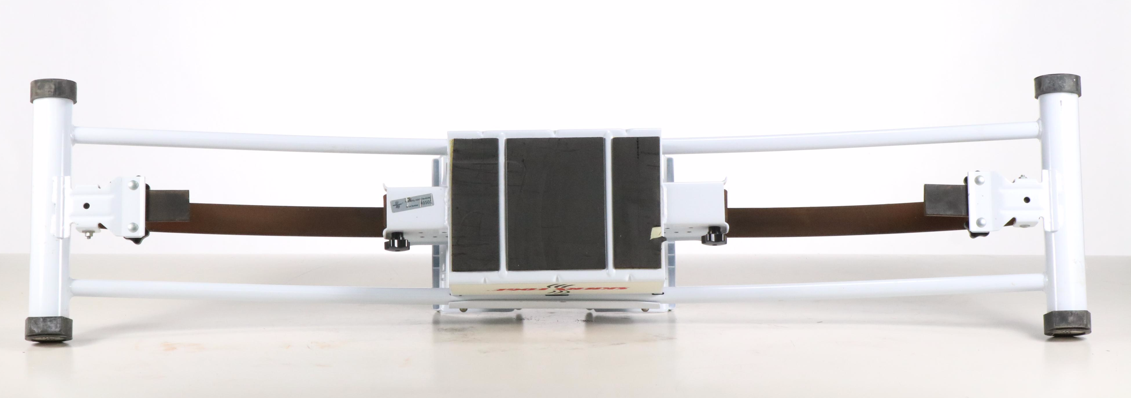 Skier's Edge Skiing Training Machine