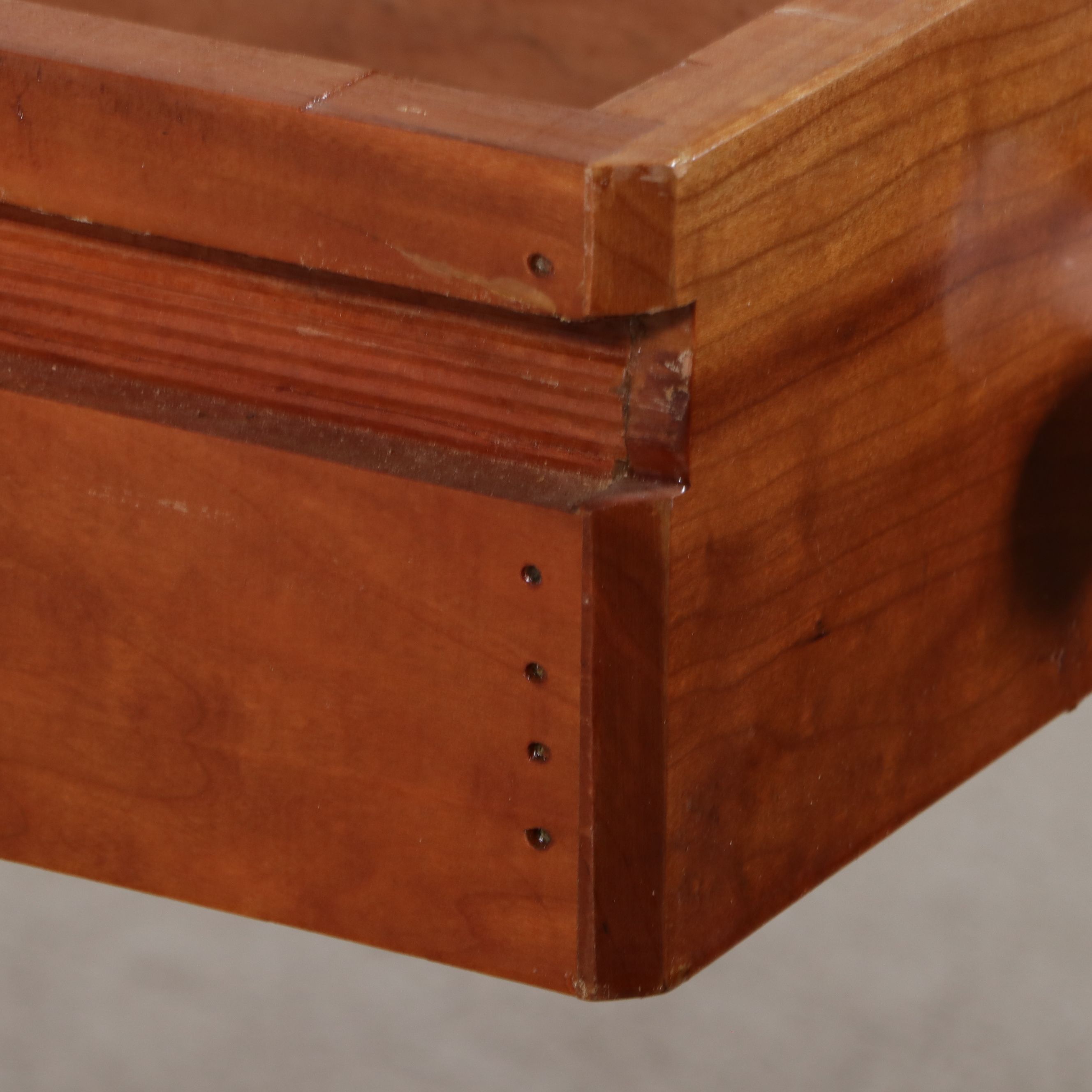 William and Mary Style Gate-Leg Table