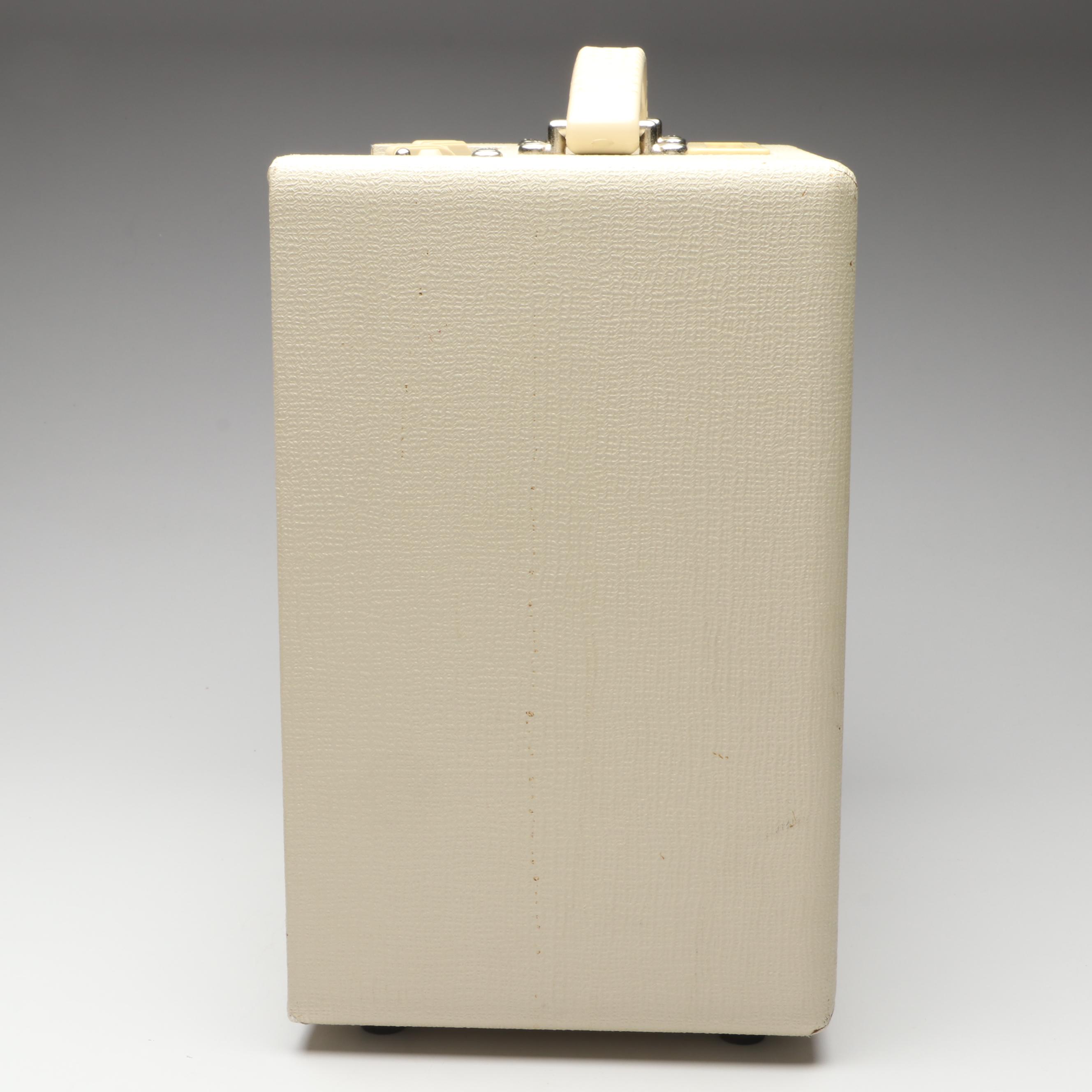 Vox AC4TV8 Tube Guitar Combo Amplifier