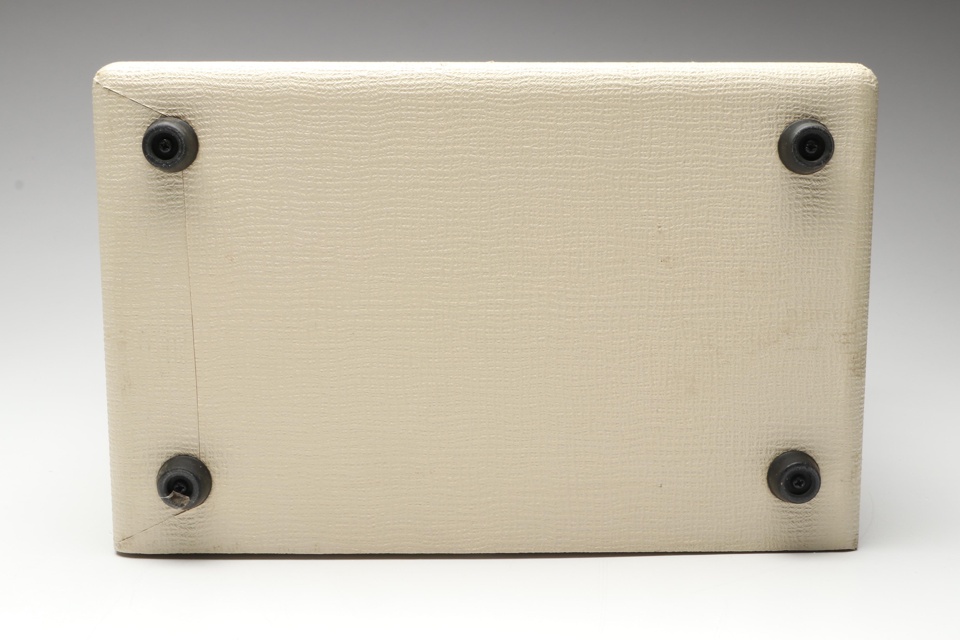 Vox AC4TV8 Tube Guitar Combo Amplifier