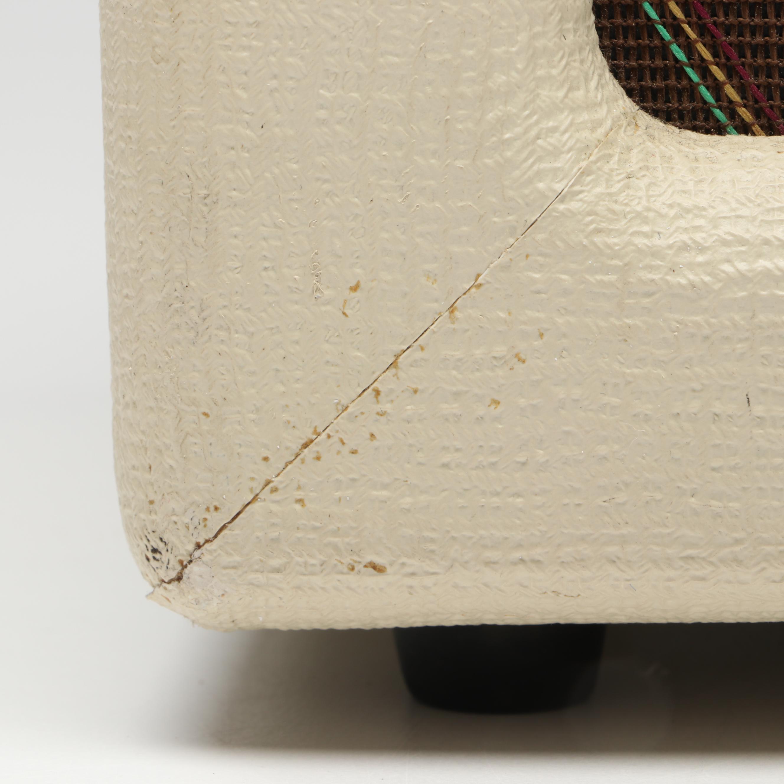 Vox AC4TV8 Tube Guitar Combo Amplifier