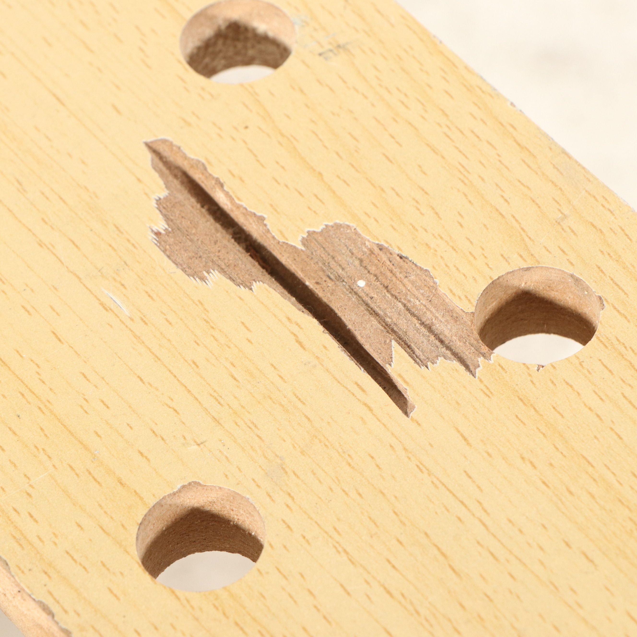 Two Folding Work Benches