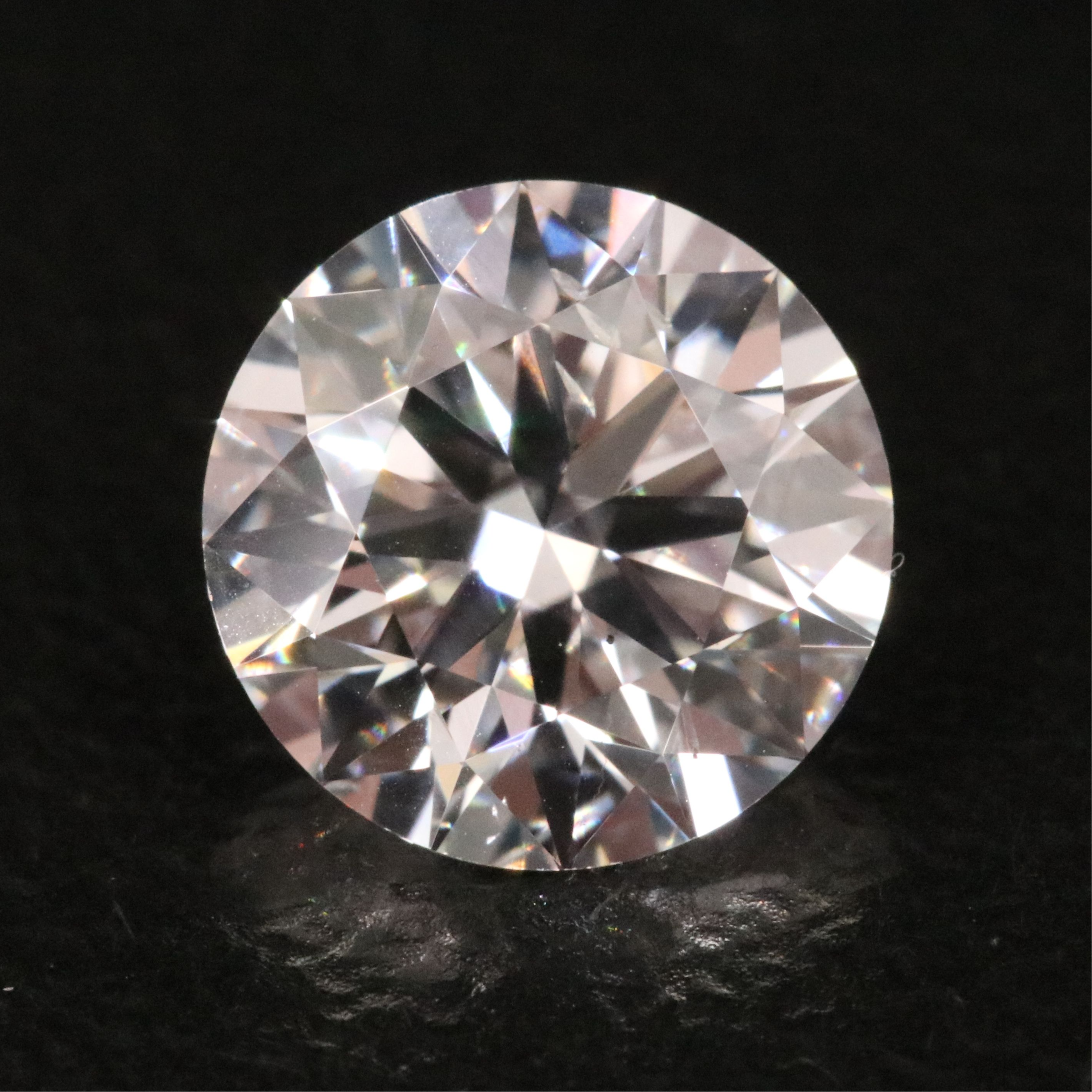 Loose 0.98 CT Lab Grown Diamond with IGI Report