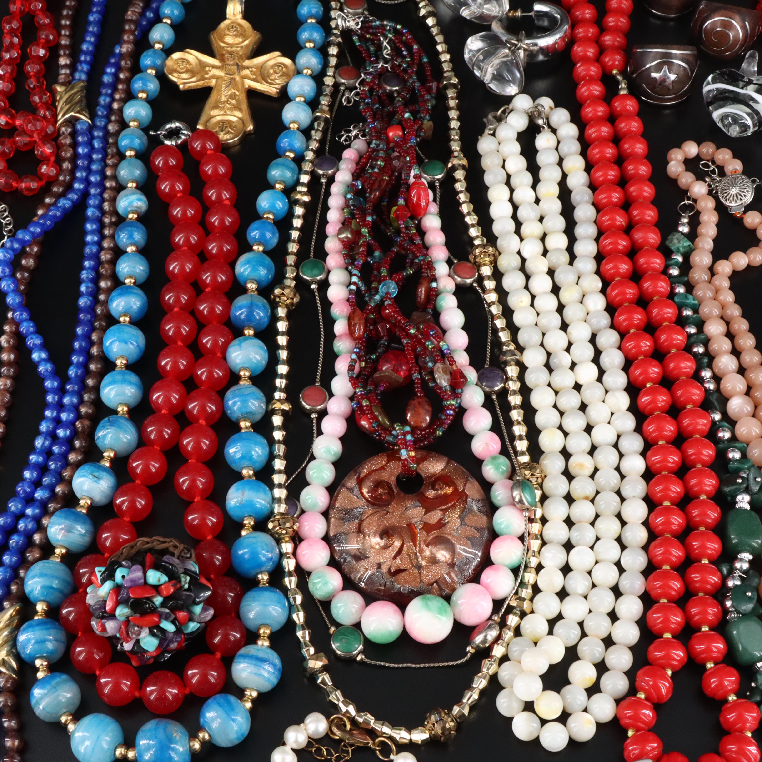 Nolan Miller and Joan Rivers Featured in Jewelry Collection