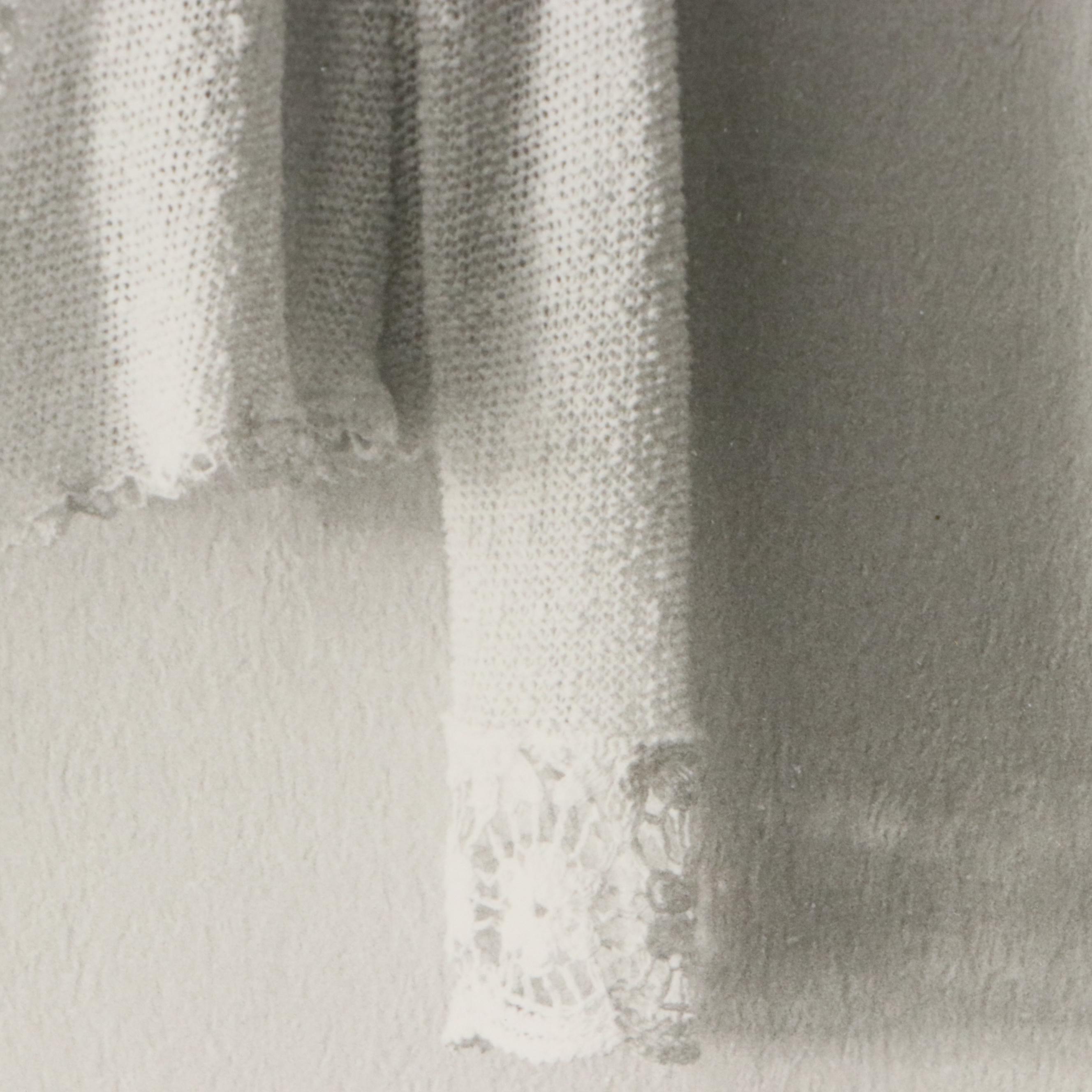 Marilyn Littman Photograph of Cardigan, 21st Century