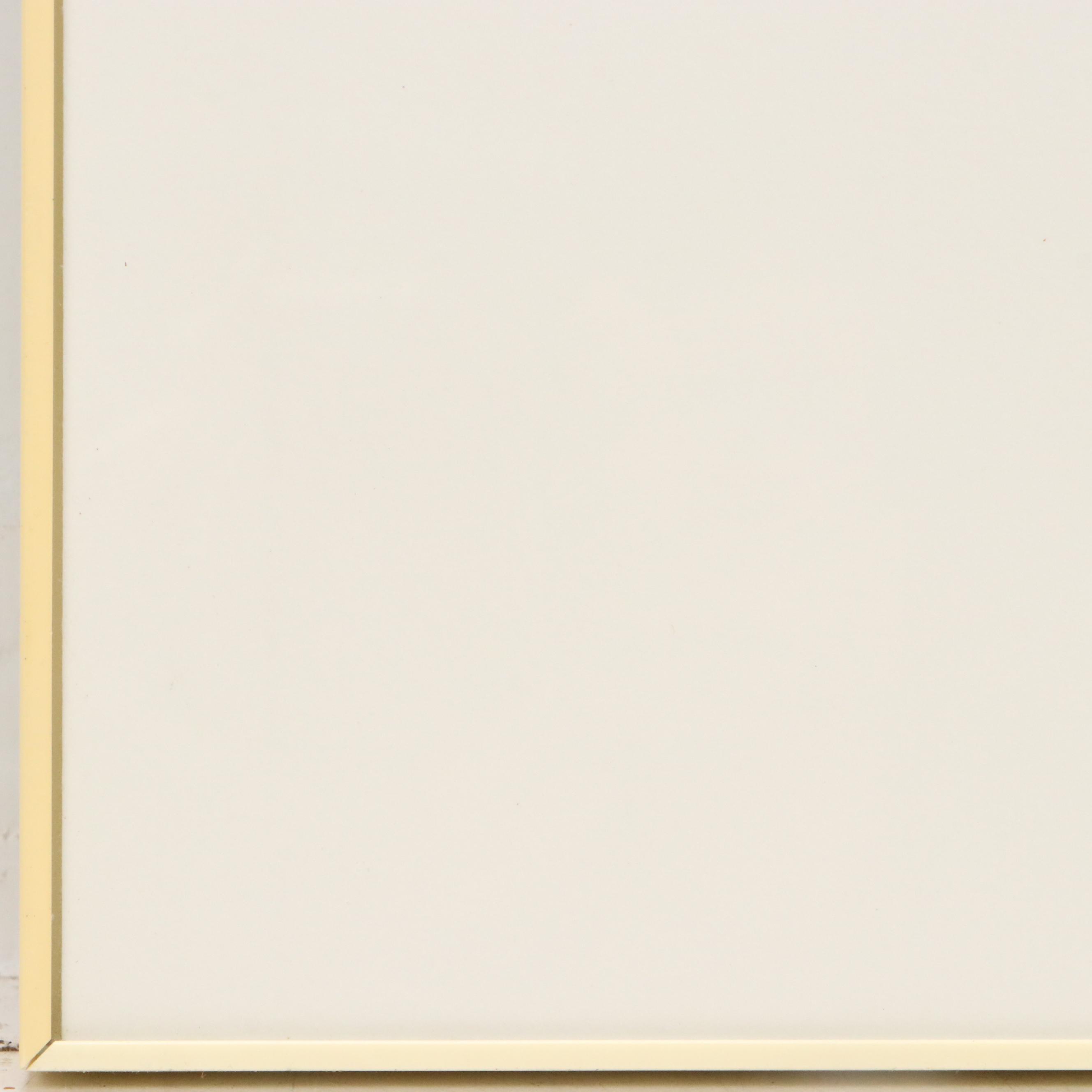 Marilyn Littman Photograph of Cardigan, 21st Century