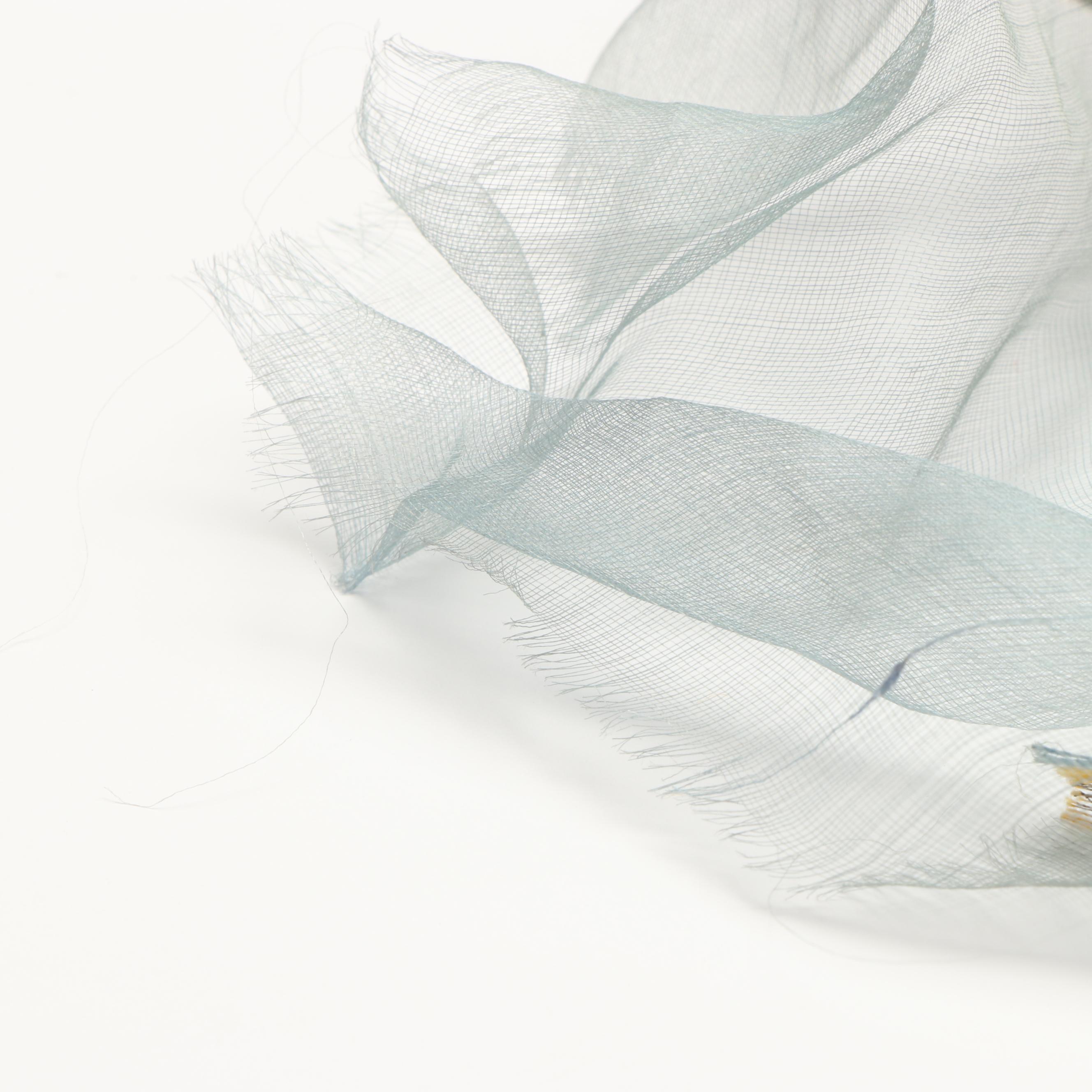 Handmade Moroccan Fabric Doll