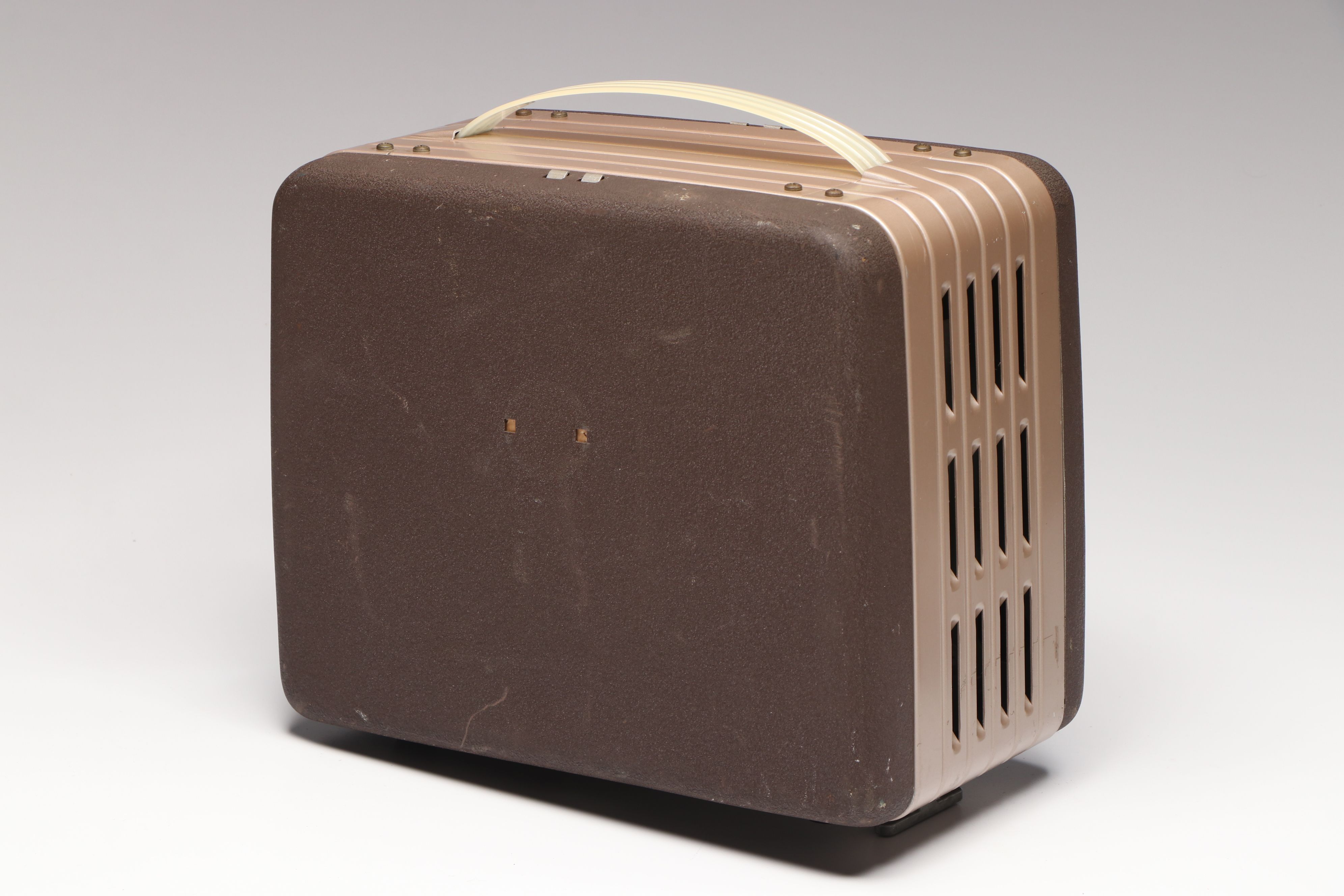 Eastman-Kodak Brownie 300 Projector with Polaroid and More Cameras, Accessories