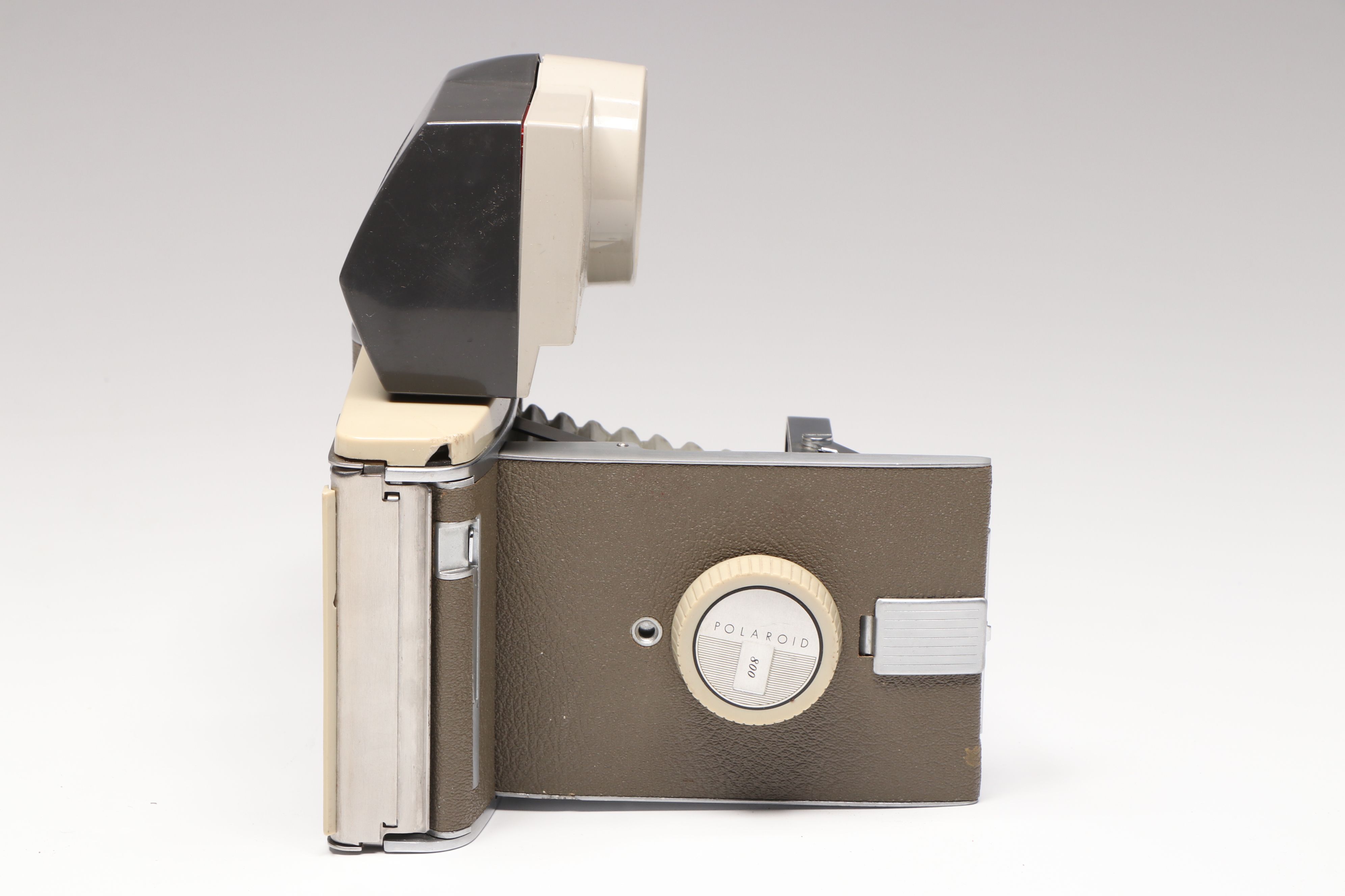 Eastman-Kodak Brownie 300 Projector with Polaroid and More Cameras, Accessories