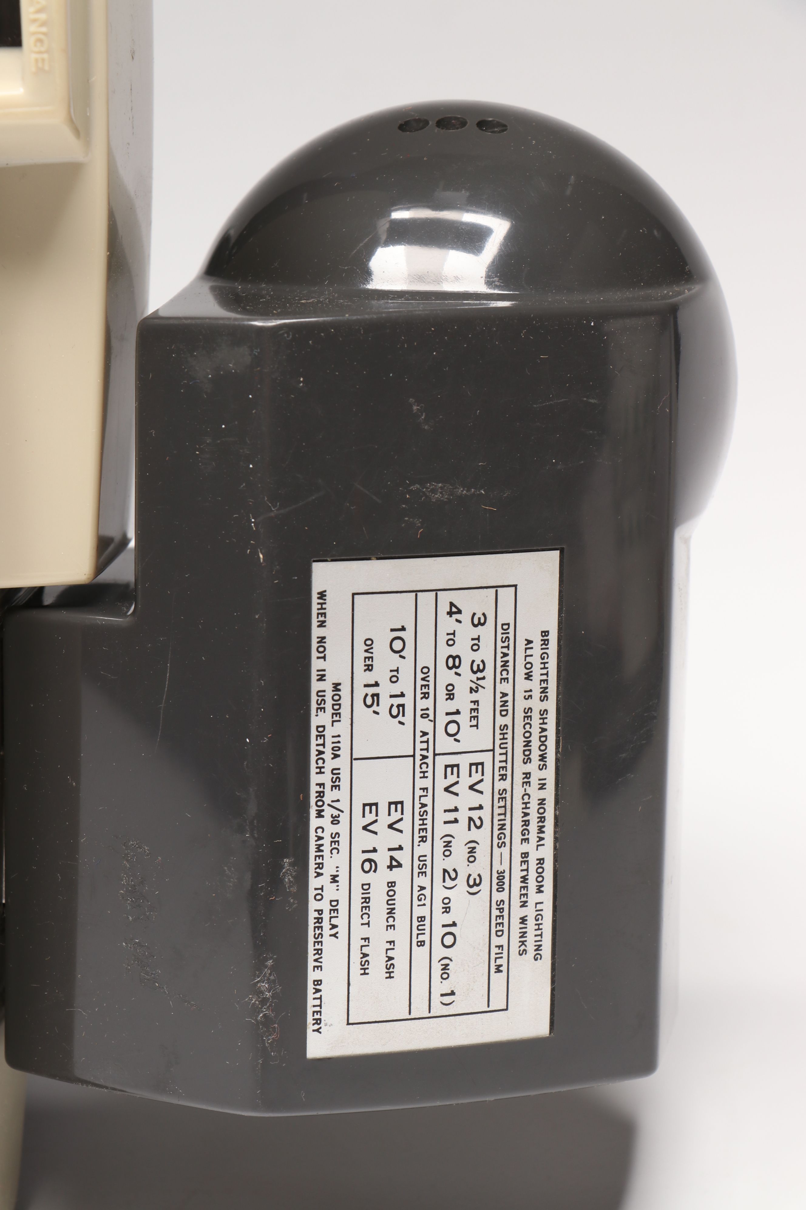 Eastman-Kodak Brownie 300 Projector with Polaroid and More Cameras, Accessories