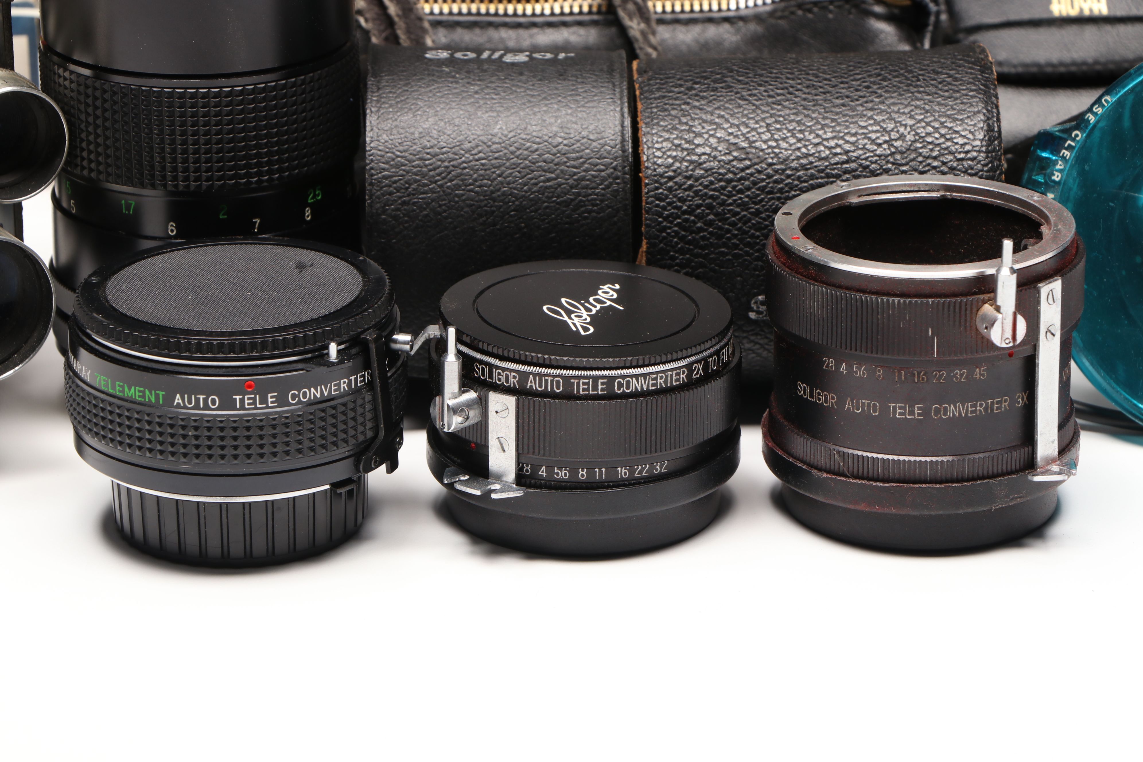 Eastman-Kodak Brownie 300 Projector with Polaroid and More Cameras, Accessories