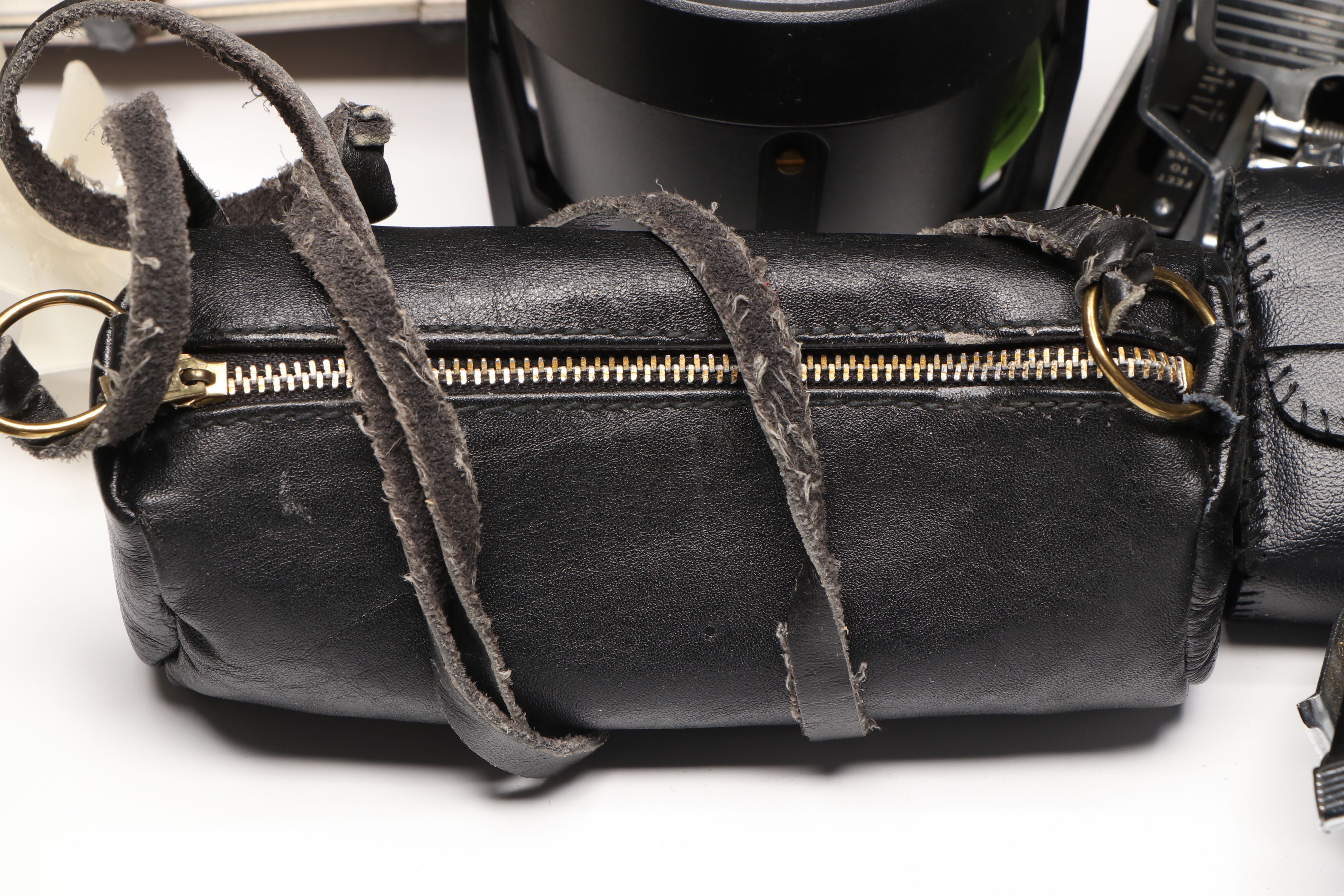 Eastman-Kodak Brownie 300 Projector with Polaroid and More Cameras, Accessories