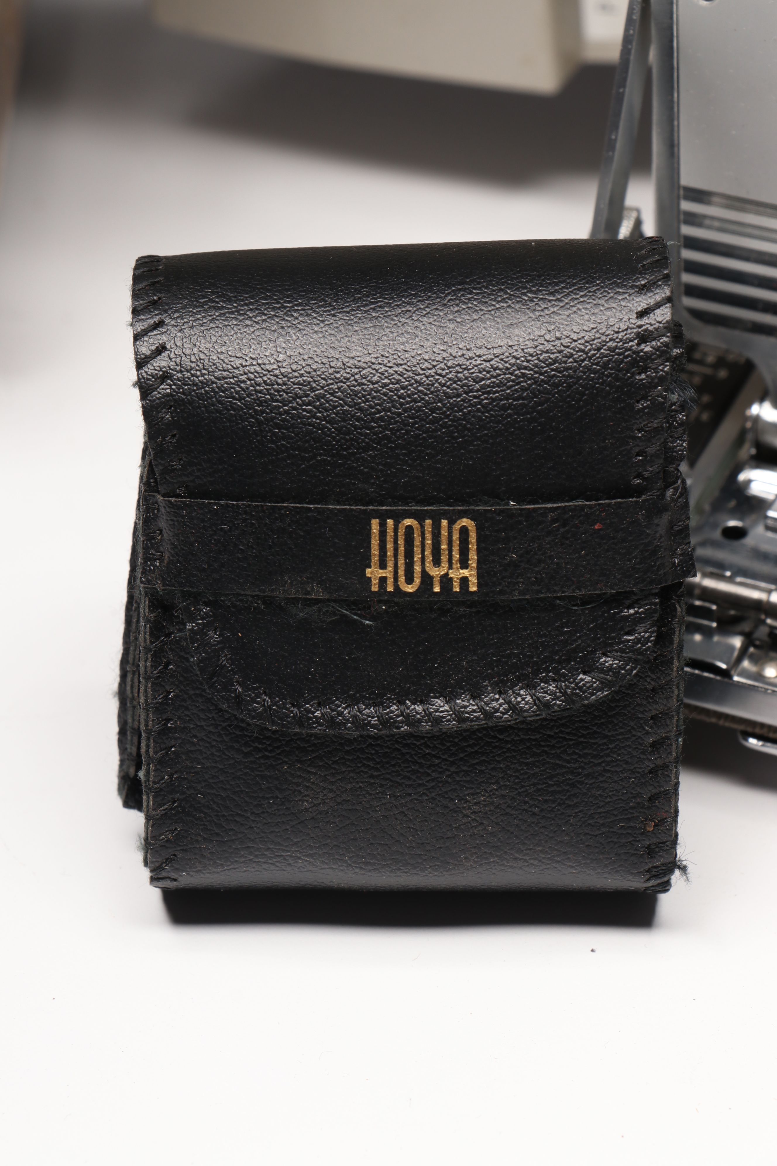 Eastman-Kodak Brownie 300 Projector with Polaroid and More Cameras, Accessories